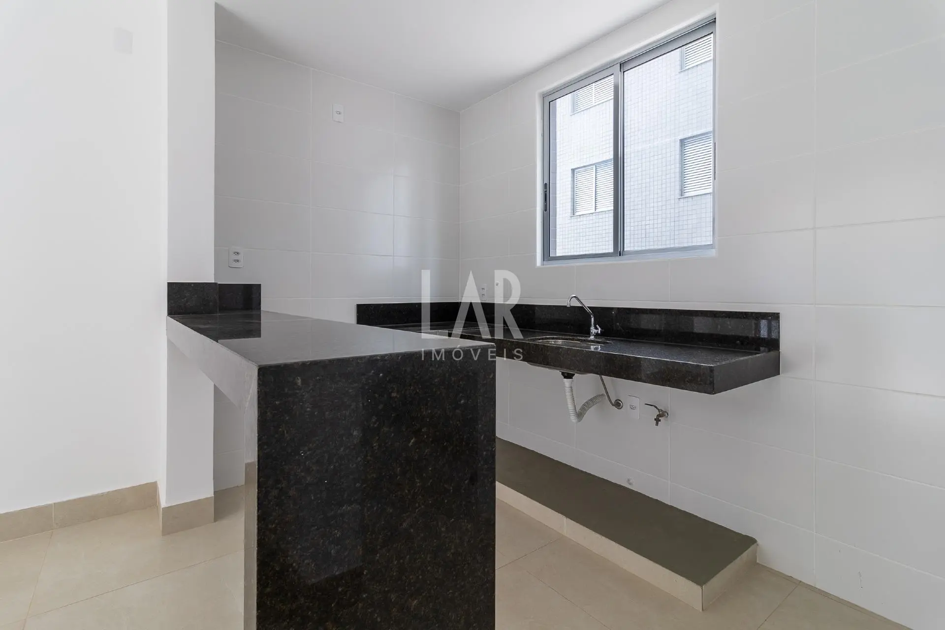 Apartamento de 2 quartos à venda, Alto Barroca, Belo Horizonte - MG