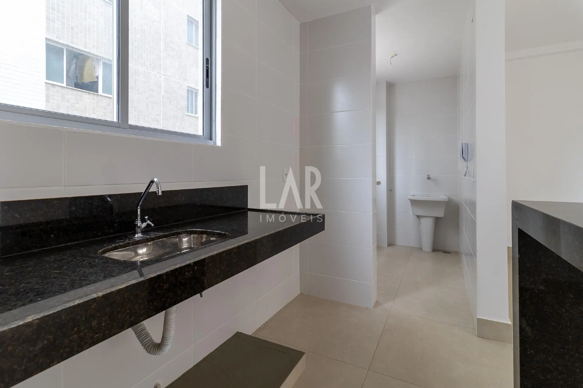 Apartamento de 2 quartos à venda, Alto Barroca, Belo Horizonte - MG