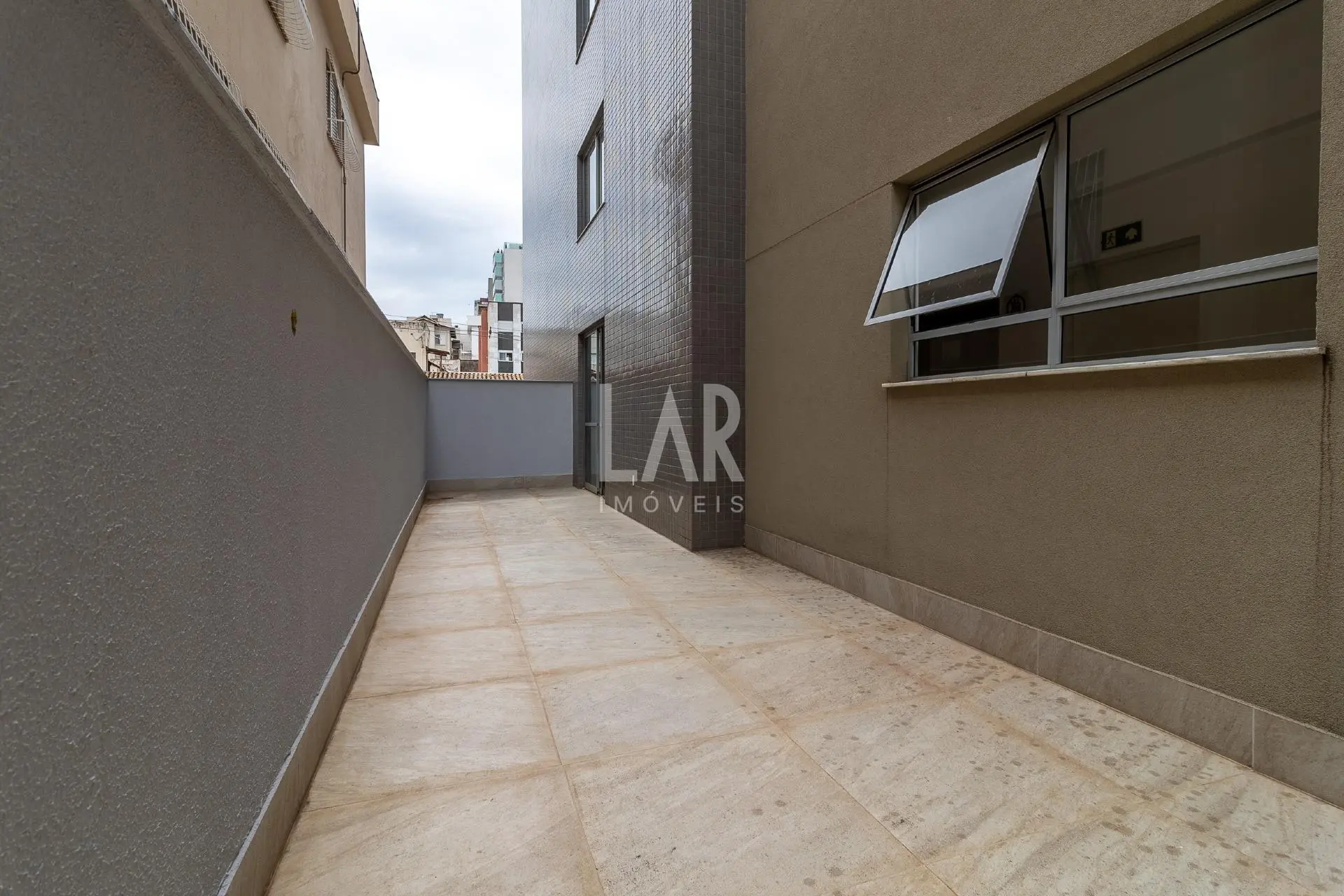 Apartamento de 2 quartos à venda, Alto Barroca, Belo Horizonte - MG
