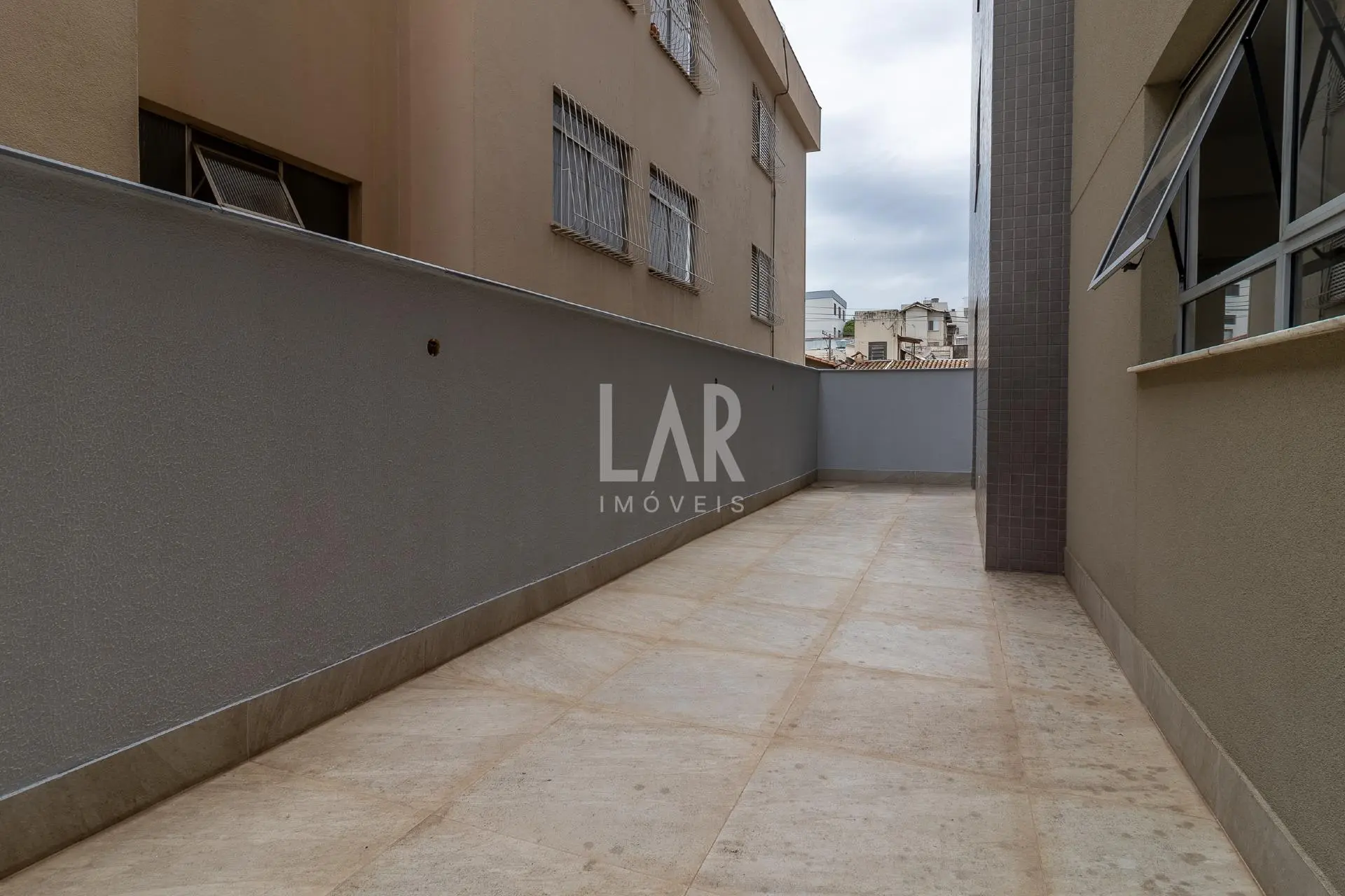 Apartamento de 2 quartos à venda, Alto Barroca, Belo Horizonte - MG