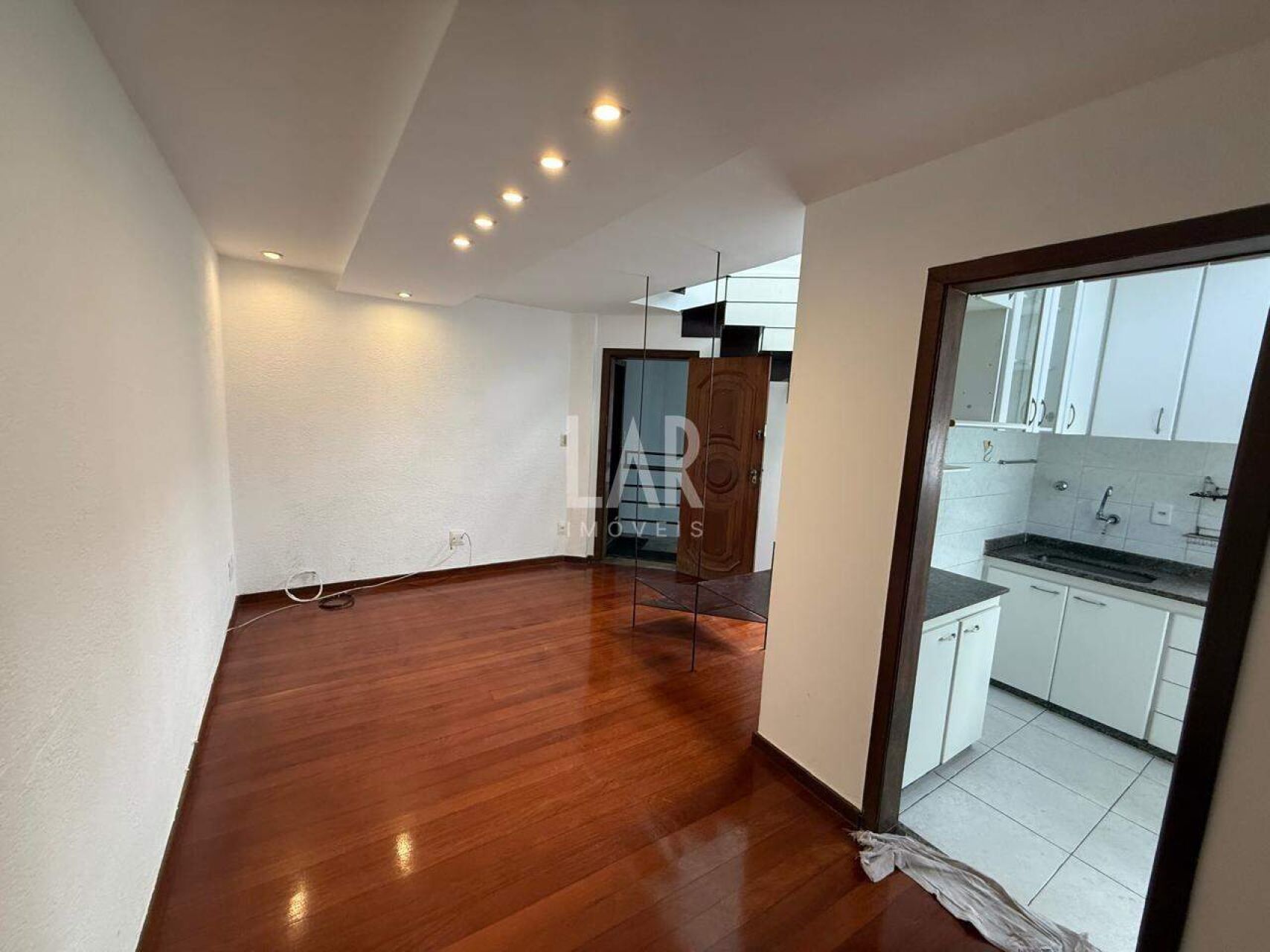 Cobertura de 3 quartos para alugar, Palmares, Belo Horizonte - MG