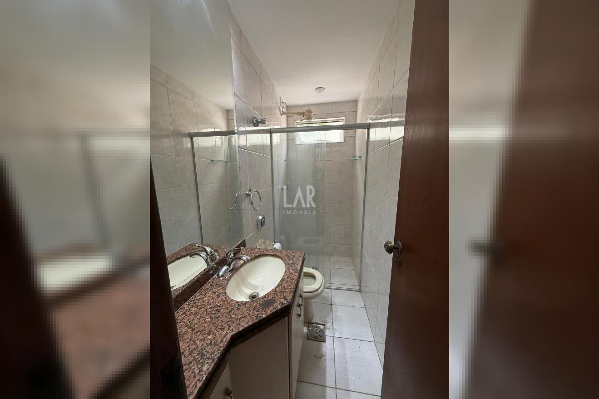 Cobertura de 3 quartos para alugar, Palmares, Belo Horizonte - MG