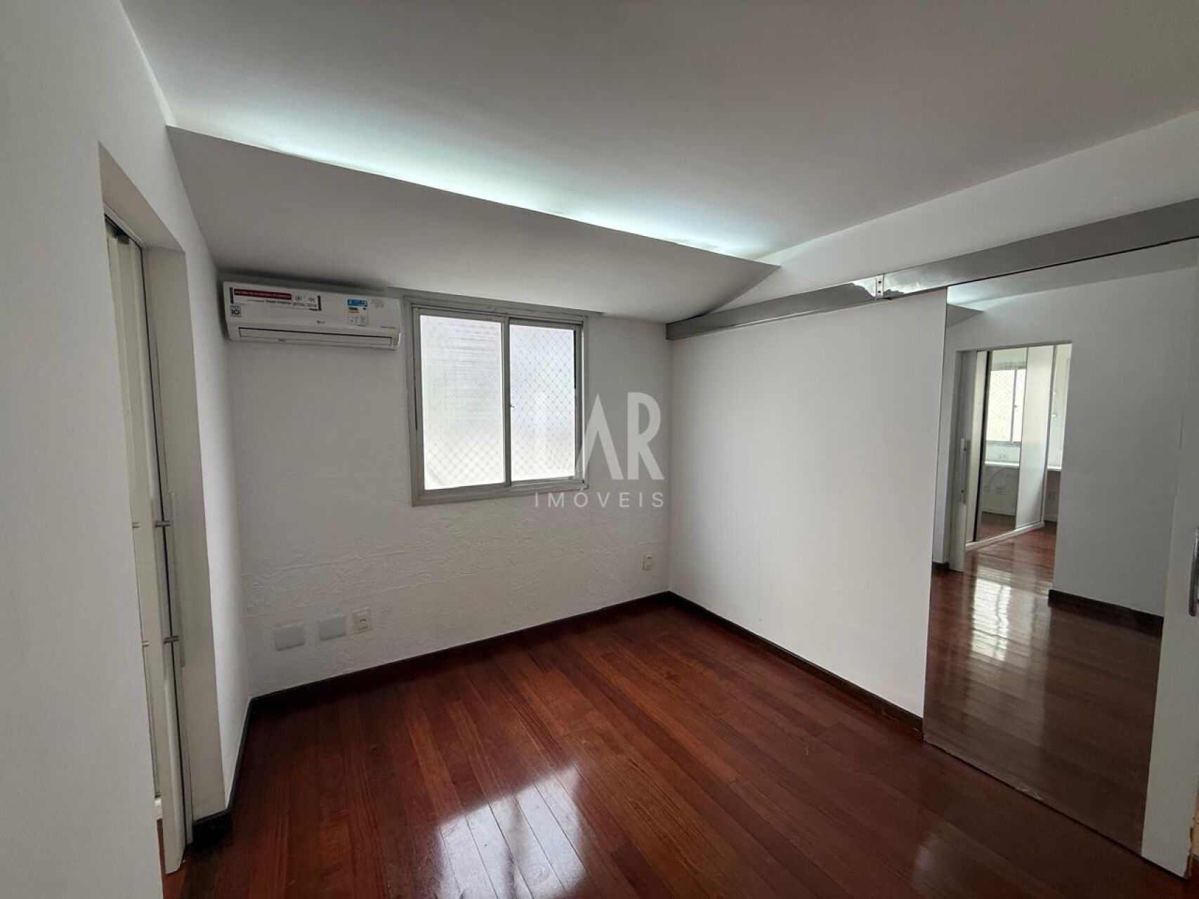 Cobertura de 3 quartos para alugar, Palmares, Belo Horizonte - MG