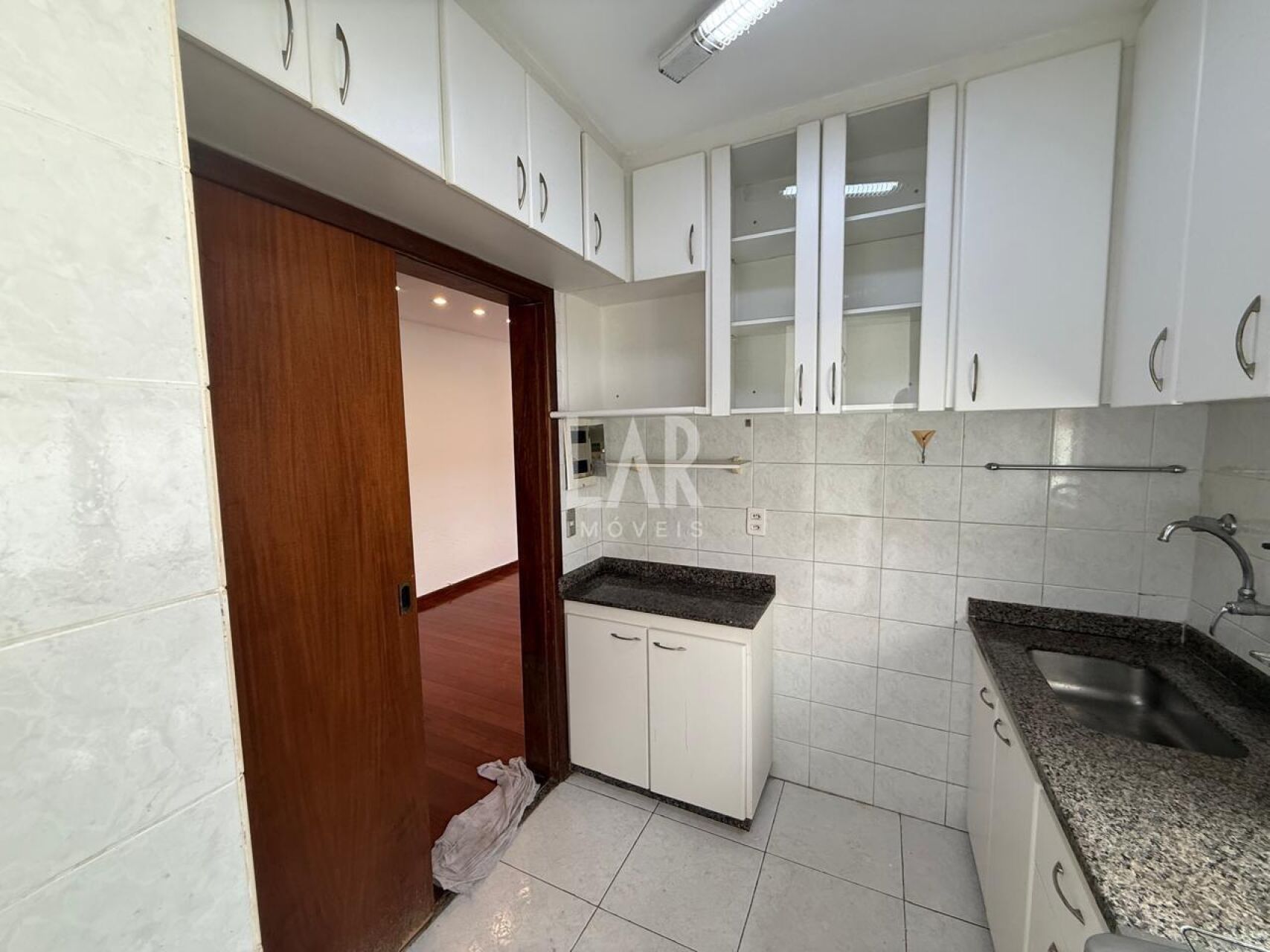 Cobertura de 3 quartos para alugar, Palmares, Belo Horizonte - MG