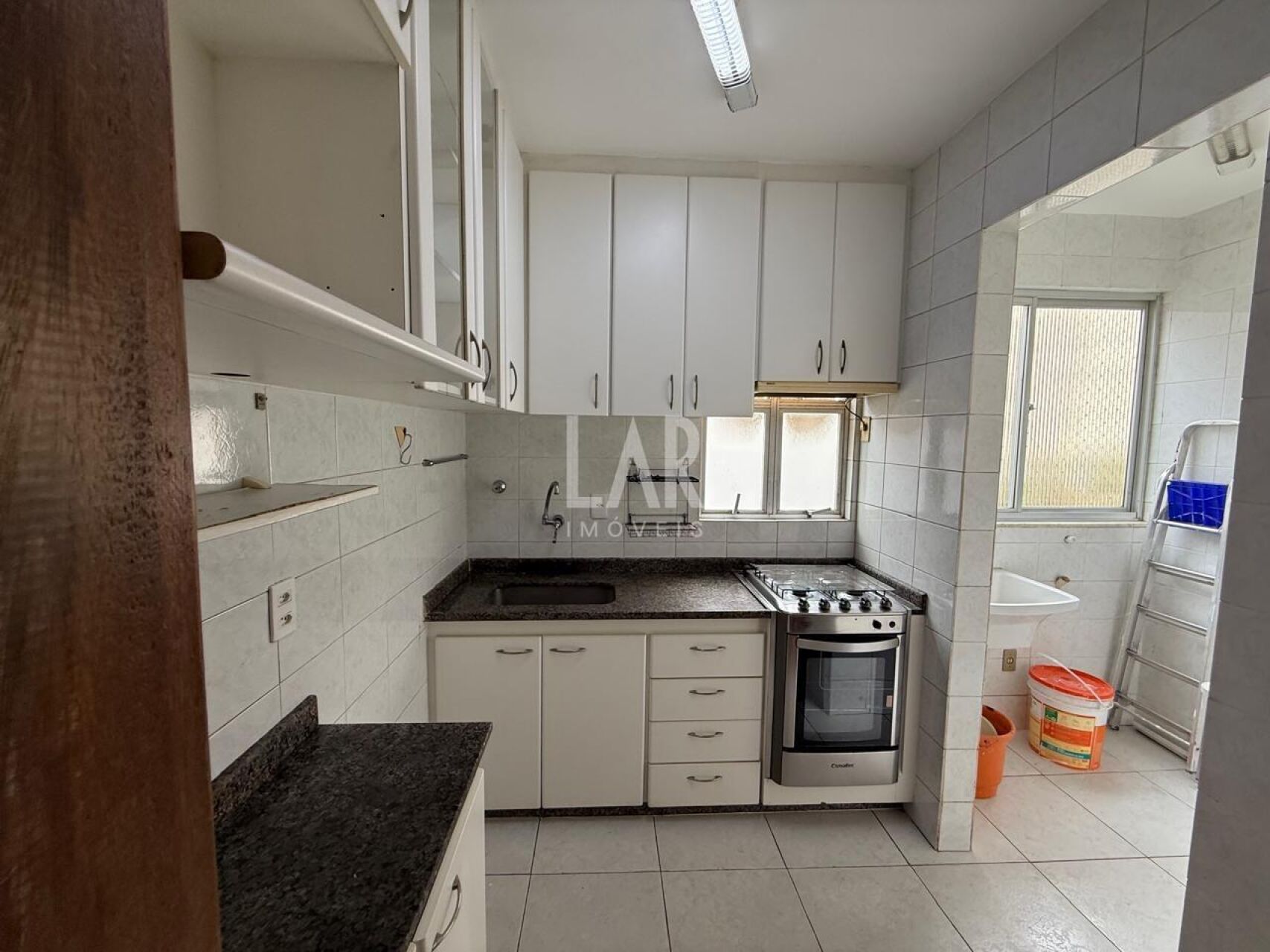 Cobertura de 3 quartos para alugar, Palmares, Belo Horizonte - MG