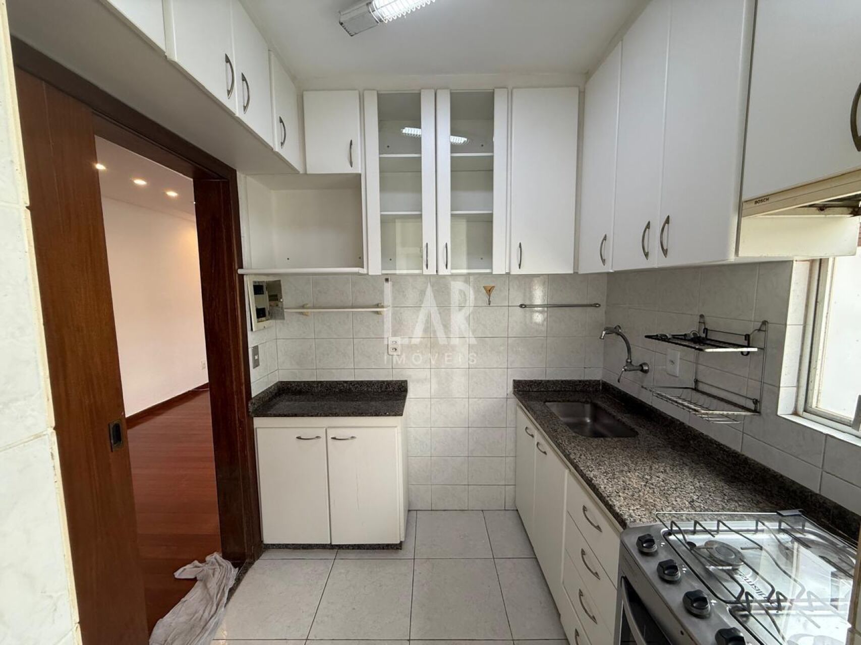 Cobertura de 3 quartos para alugar, Palmares, Belo Horizonte - MG