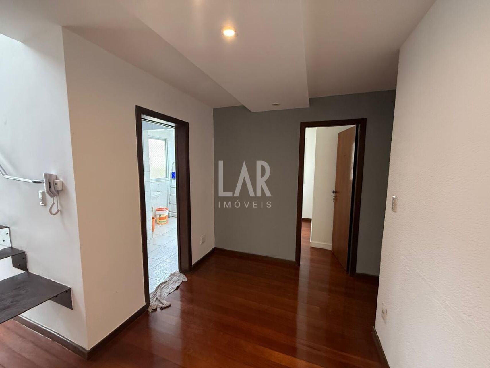 Cobertura de 3 quartos para alugar, Palmares, Belo Horizonte - MG