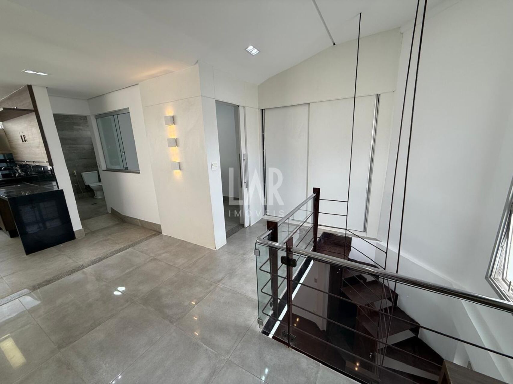 Cobertura de 3 quartos para alugar, Palmares, Belo Horizonte - MG