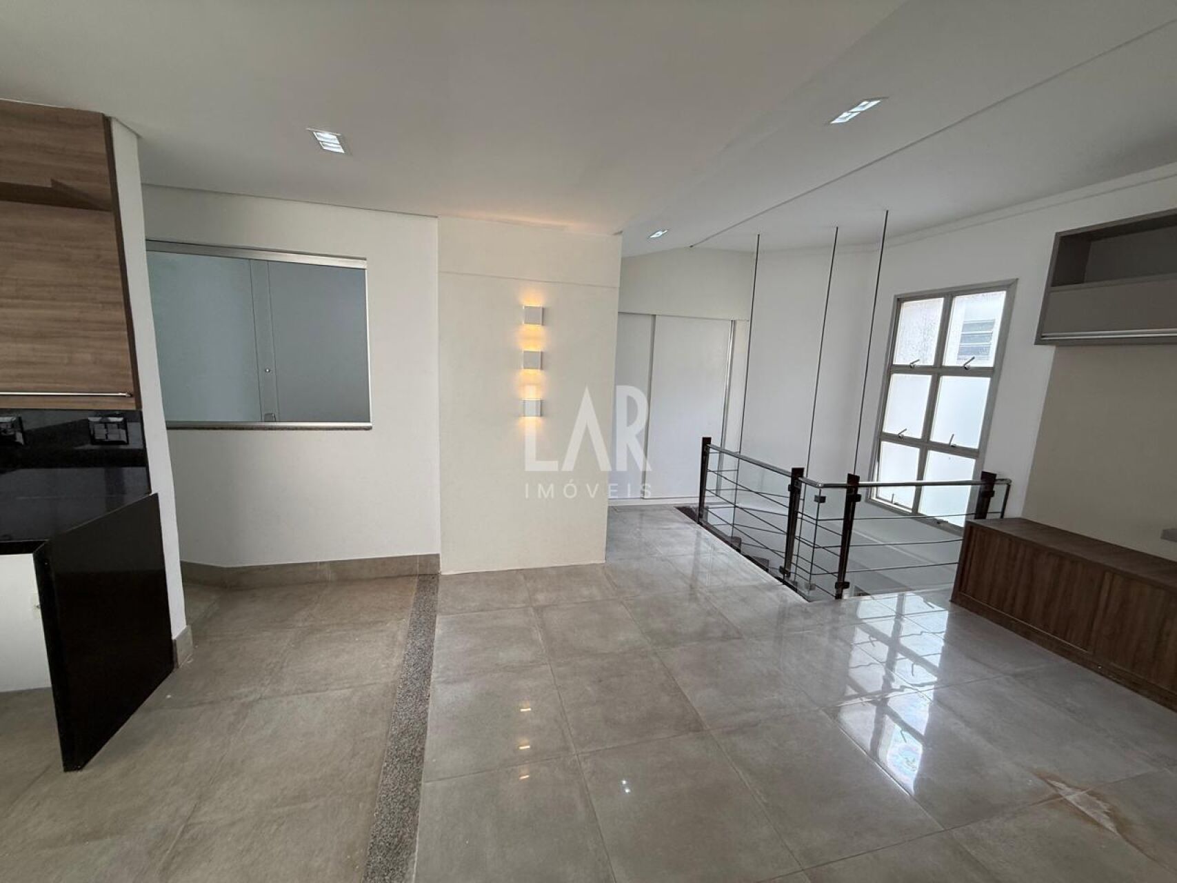 Cobertura de 3 quartos para alugar, Palmares, Belo Horizonte - MG