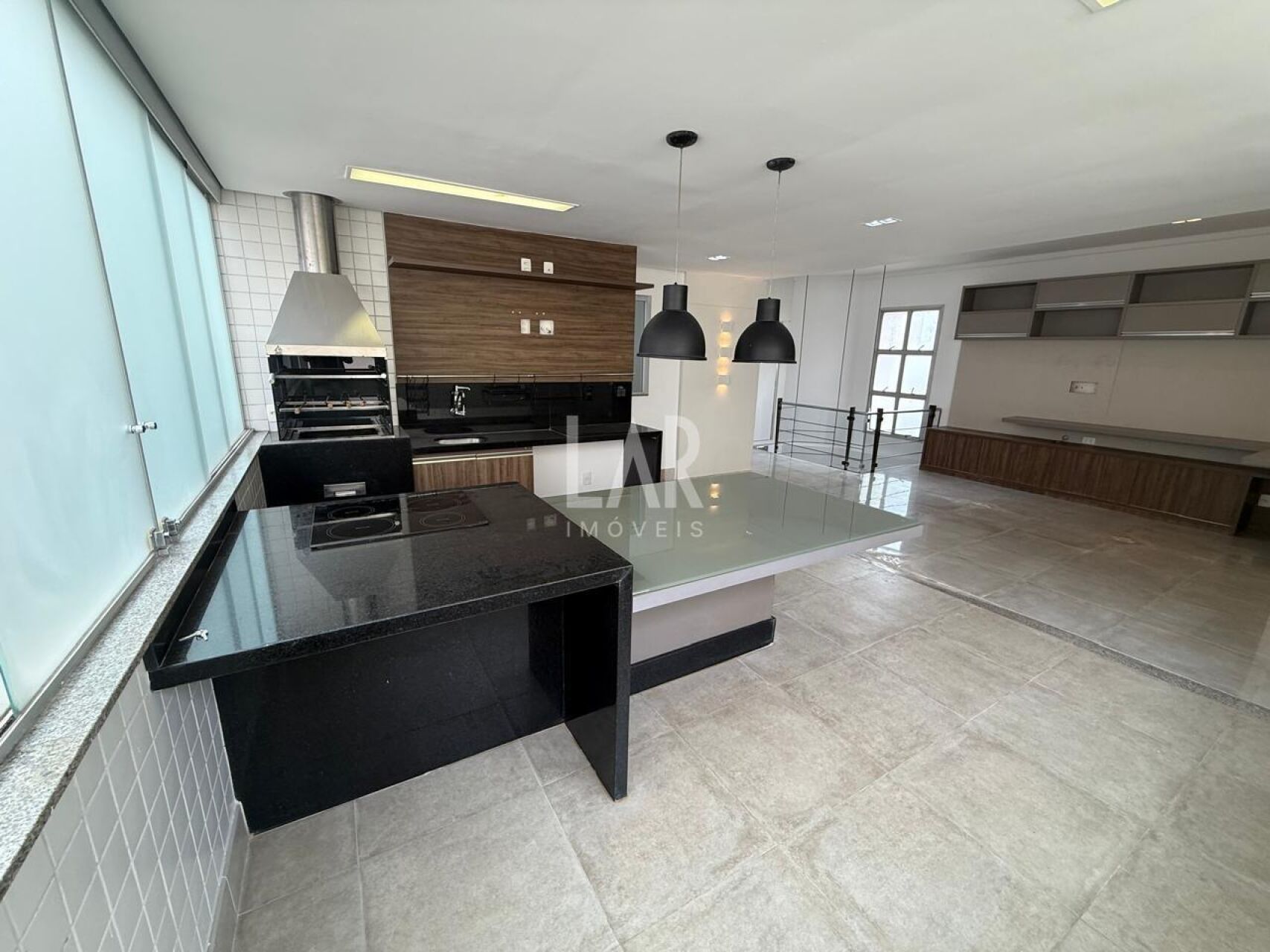 Cobertura de 3 quartos para alugar, Palmares, Belo Horizonte - MG