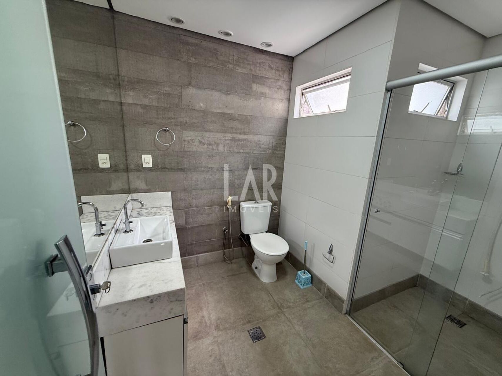 Cobertura de 3 quartos para alugar, Palmares, Belo Horizonte - MG