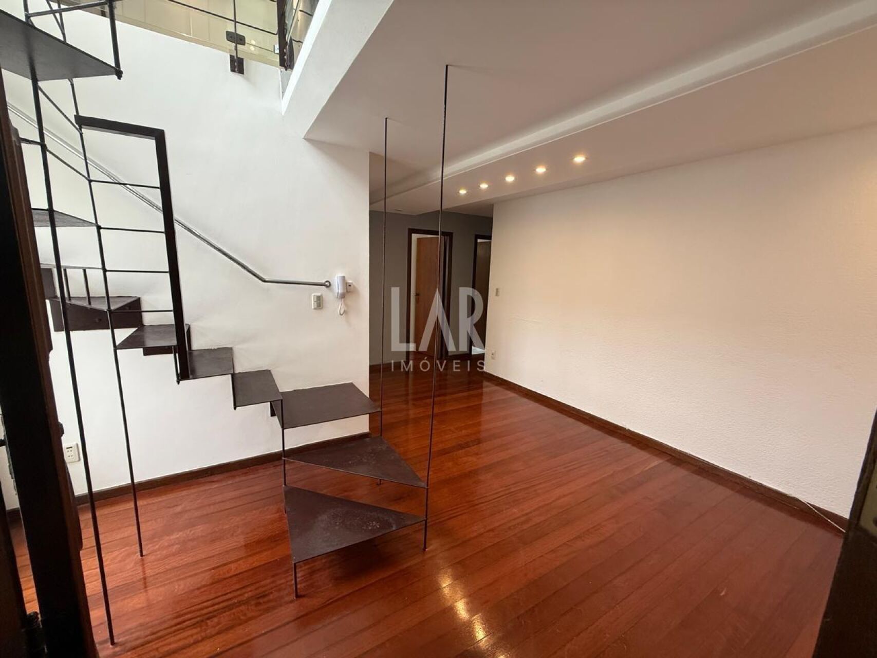 Cobertura de 3 quartos para alugar, Palmares, Belo Horizonte - MG