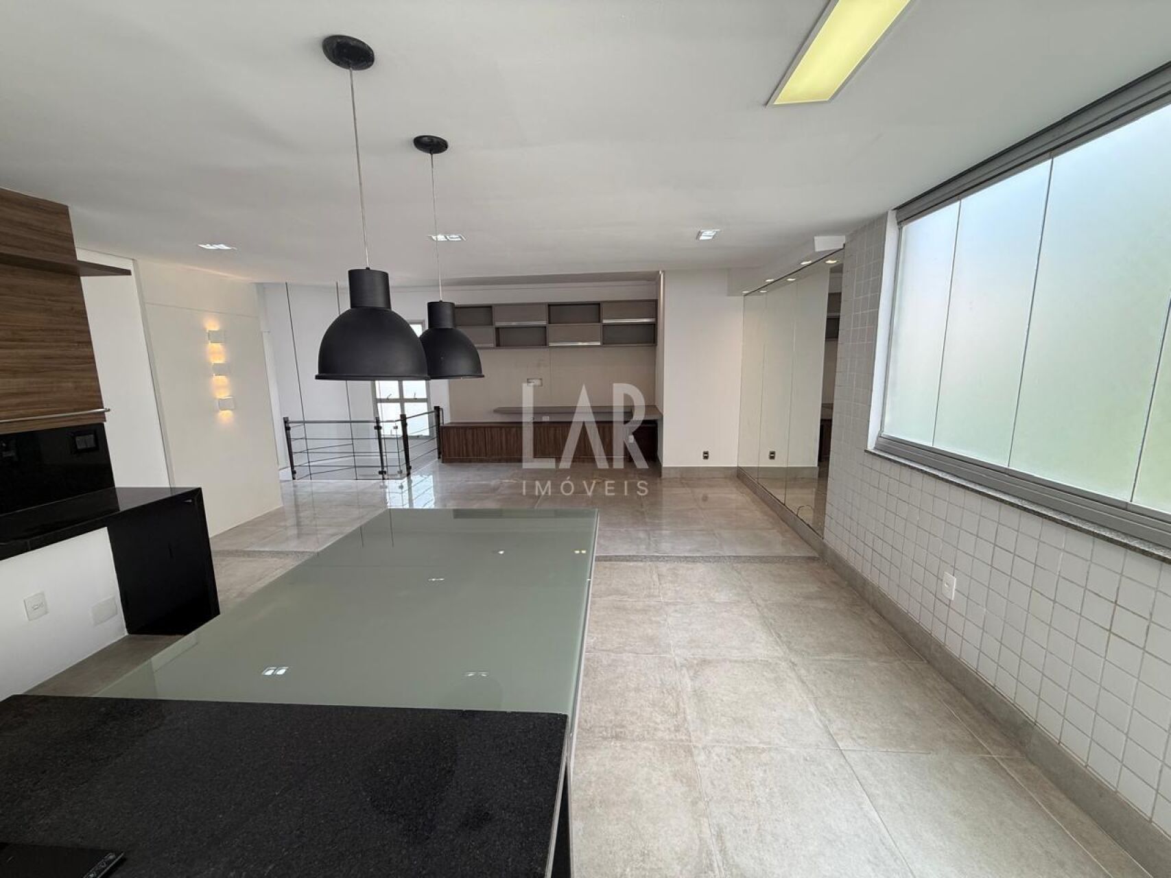 Cobertura de 3 quartos para alugar, Palmares, Belo Horizonte - MG