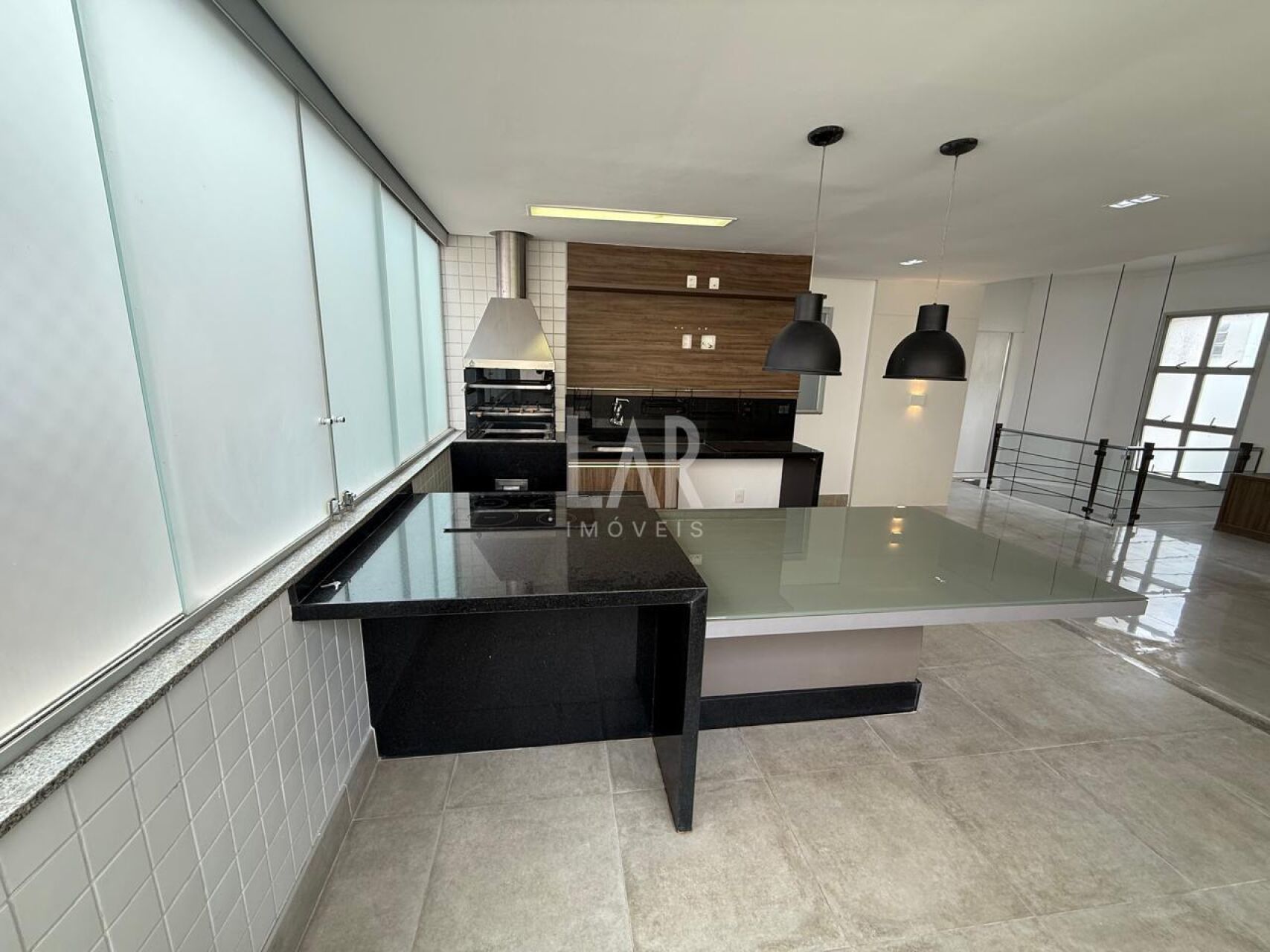 Cobertura de 3 quartos para alugar, Palmares, Belo Horizonte - MG