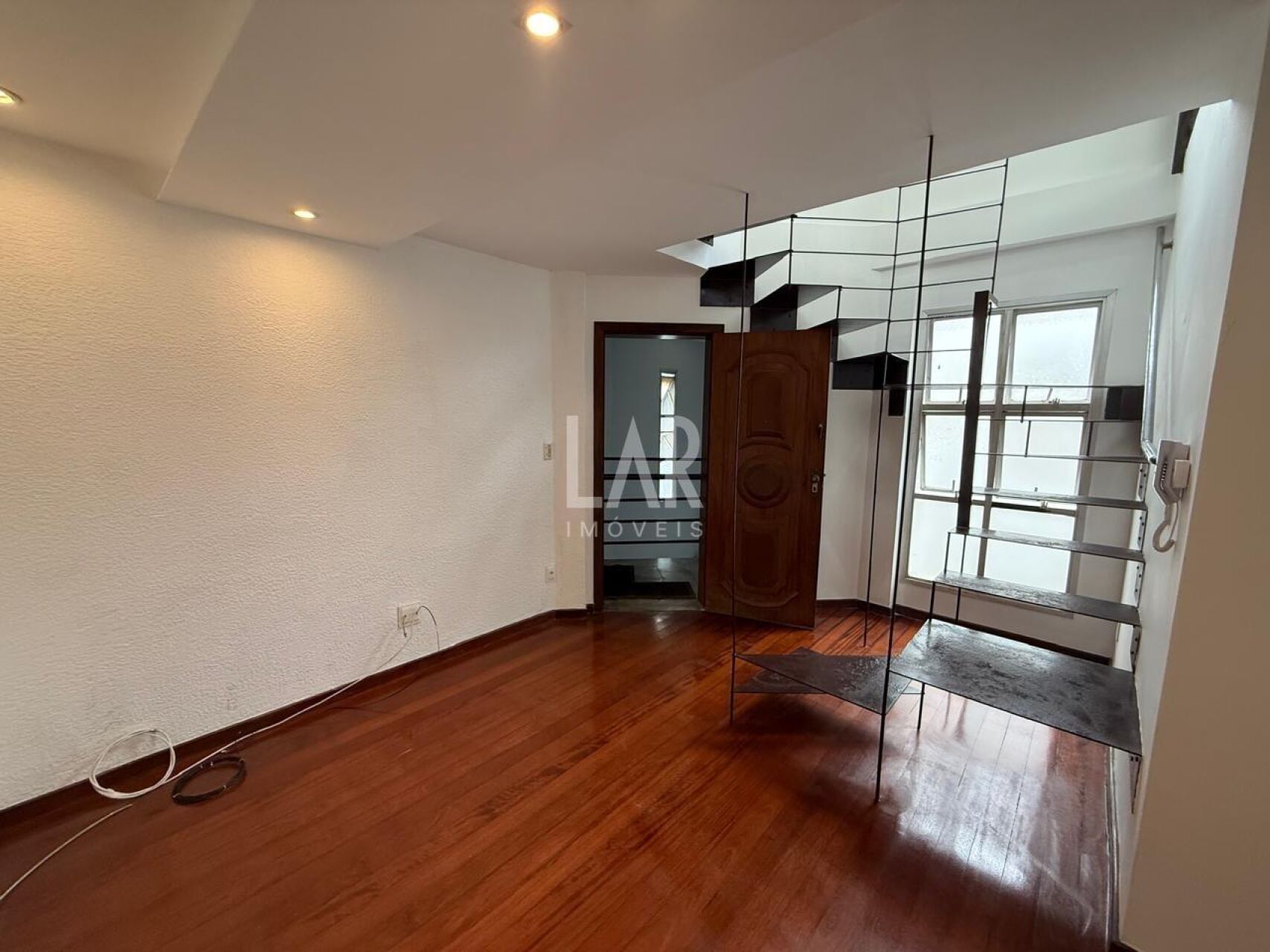 Cobertura de 3 quartos para alugar, Palmares, Belo Horizonte - MG