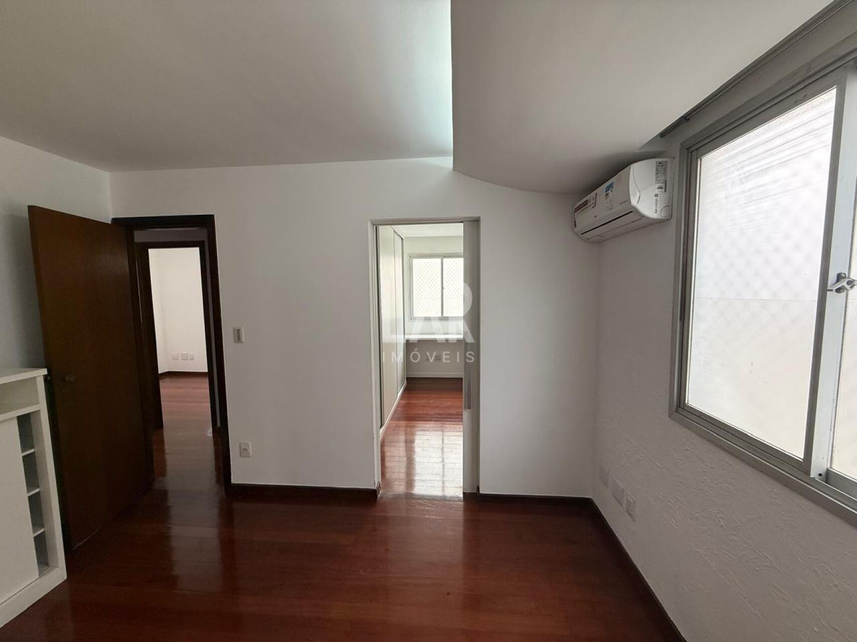 Cobertura de 3 quartos para alugar, Palmares, Belo Horizonte - MG