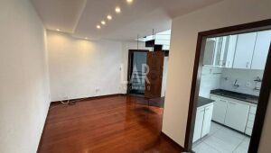 Cobertura de 3 quartos para alugar, Palmares, Belo Horizonte - MG