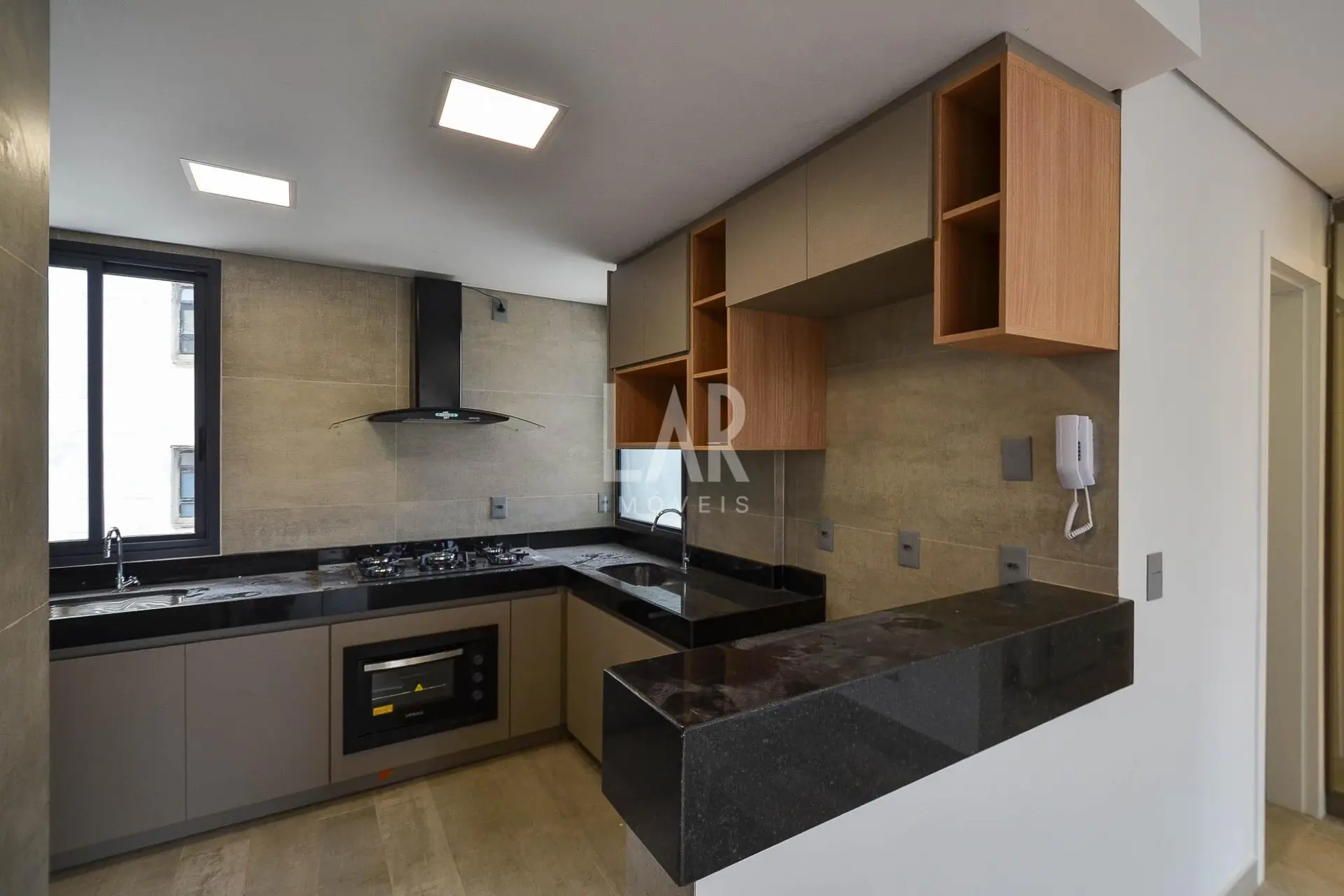 Apartamento de 2 quartos para alugar, Lourdes, Belo Horizonte - MG