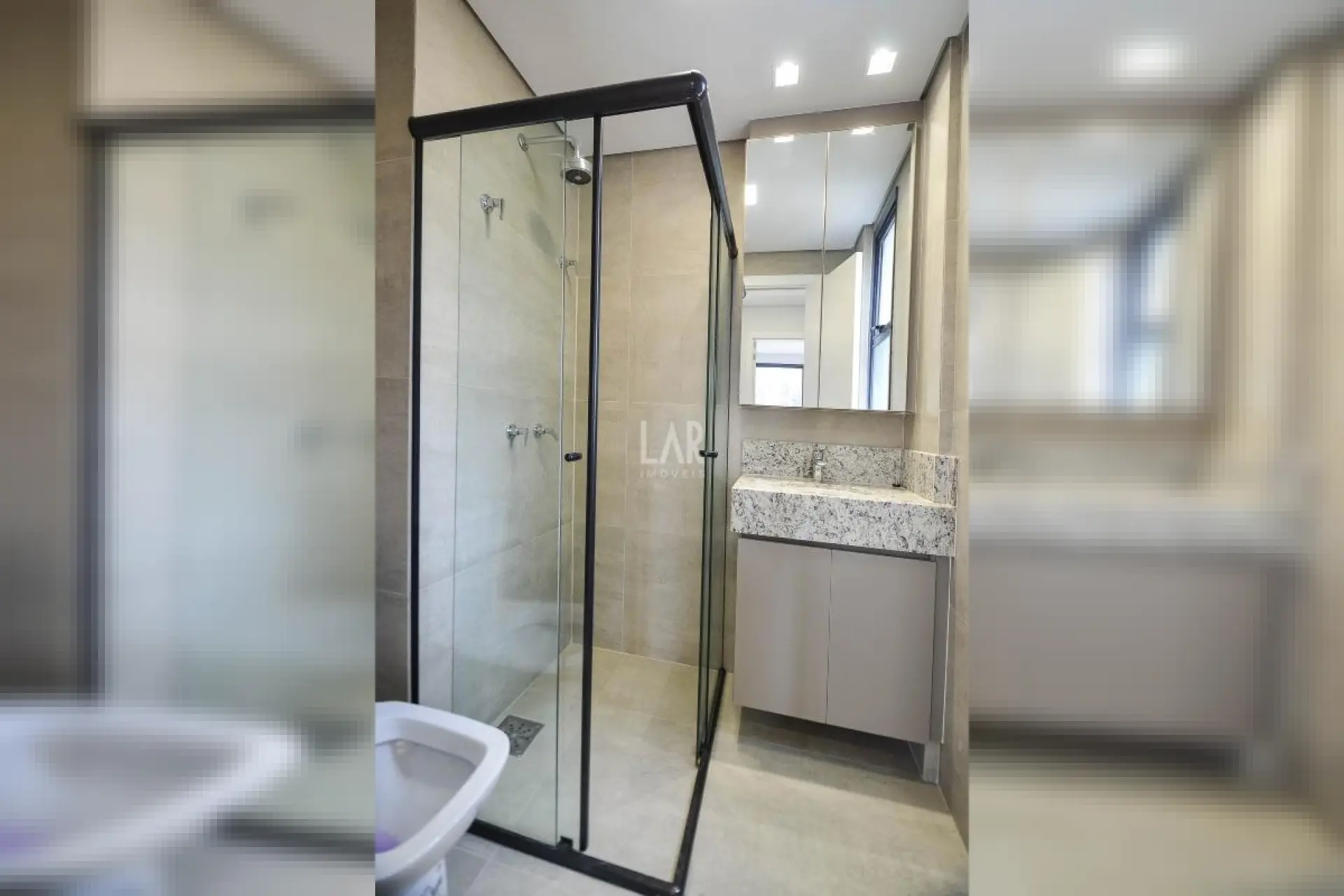 Apartamento de 2 quartos para alugar, Lourdes, Belo Horizonte - MG