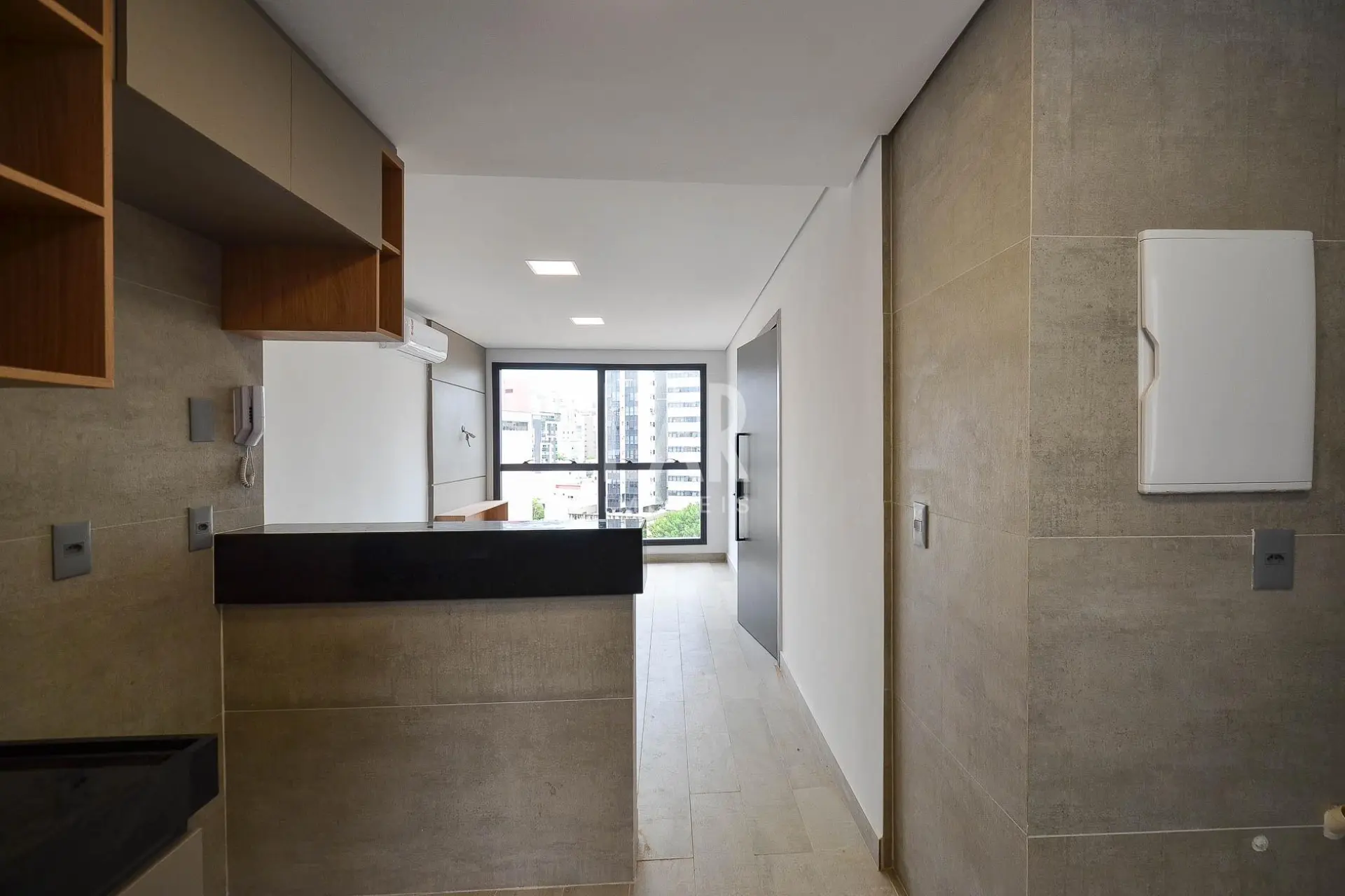 Apartamento de 2 quartos para alugar, Lourdes, Belo Horizonte - MG
