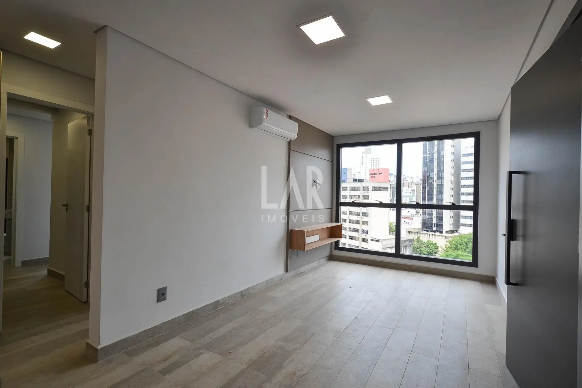 Apartamento de 2 quartos para alugar, Lourdes, Belo Horizonte - MG