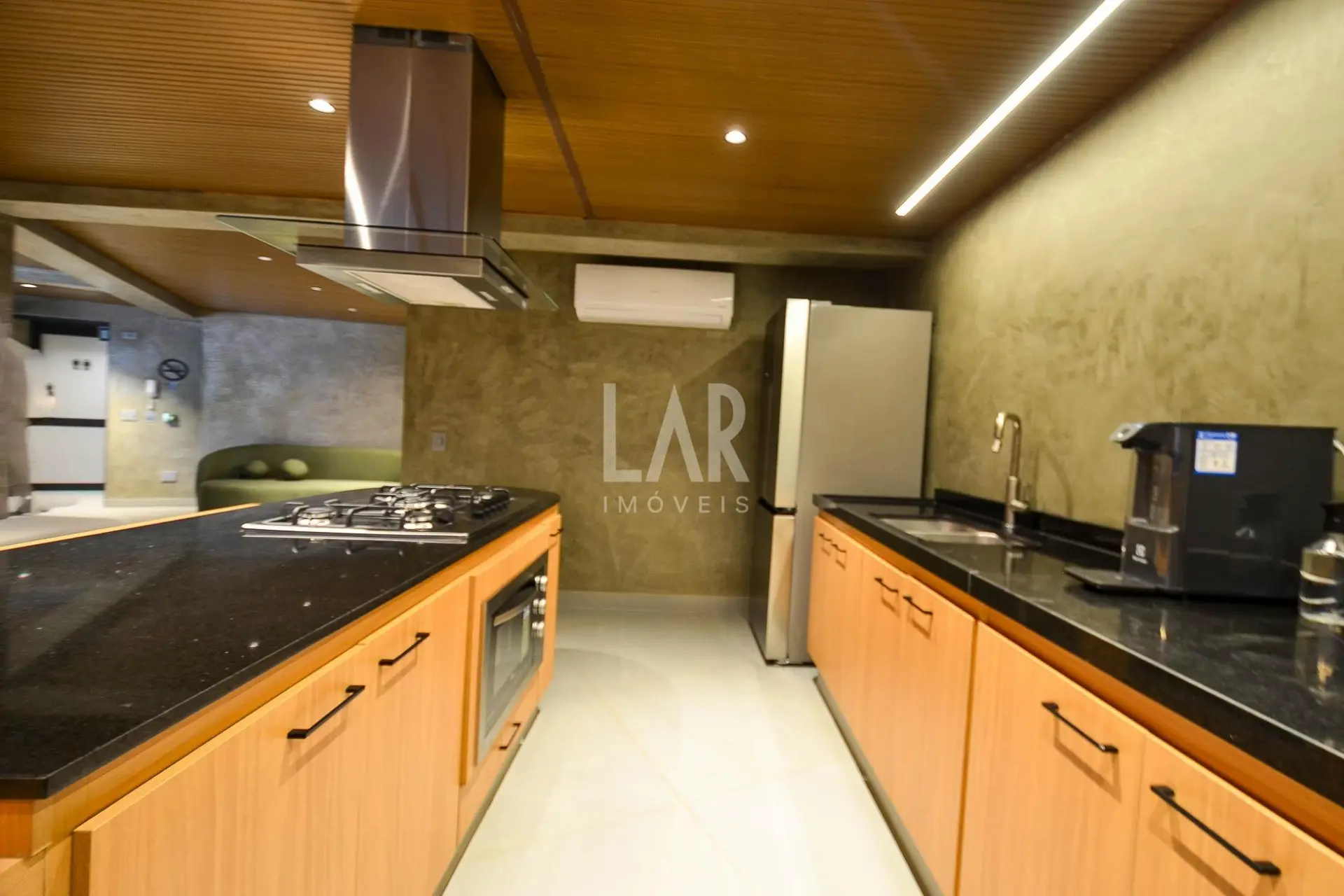 Apartamento de 2 quartos para alugar, Lourdes, Belo Horizonte - MG