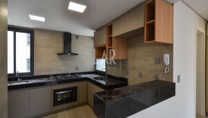 Apartamento de 2 quartos para alugar, Lourdes, Belo Horizonte - MG