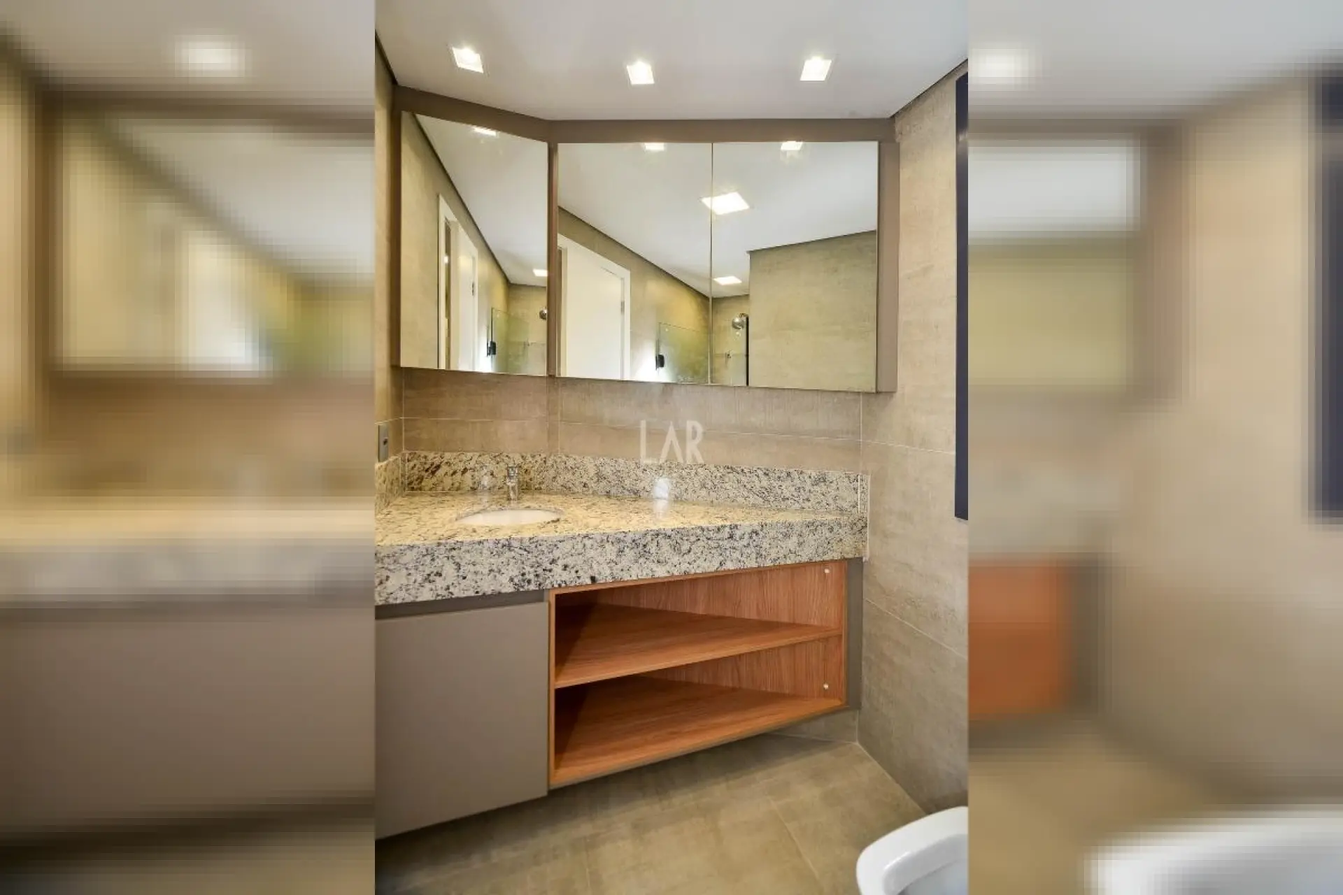 Apartamento de 2 quartos para alugar, Lourdes, Belo Horizonte - MG