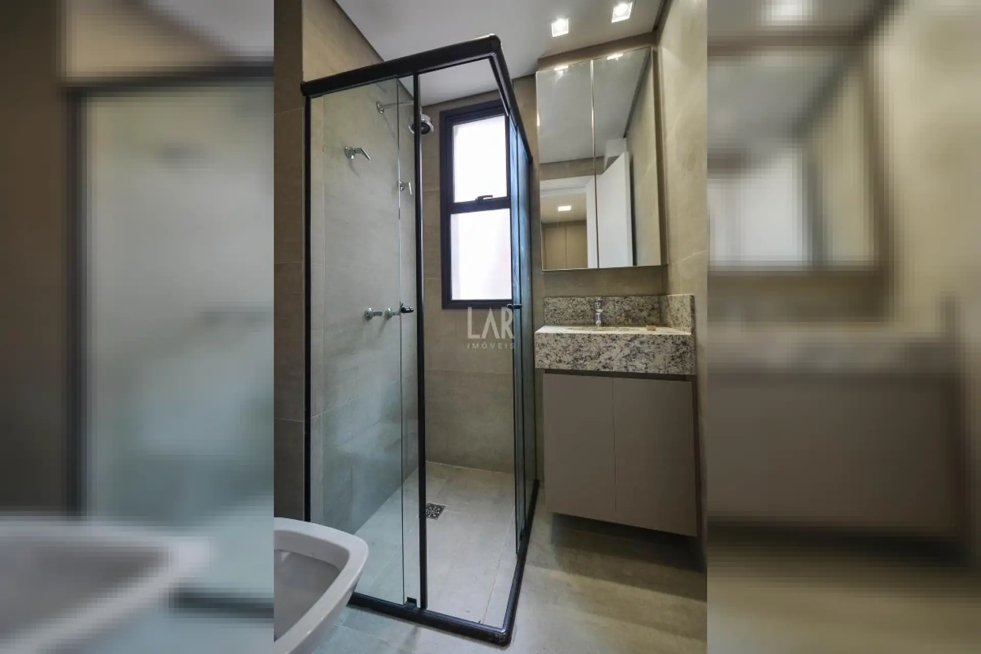 Apartamento de 2 quartos para alugar, Lourdes, Belo Horizonte - MG