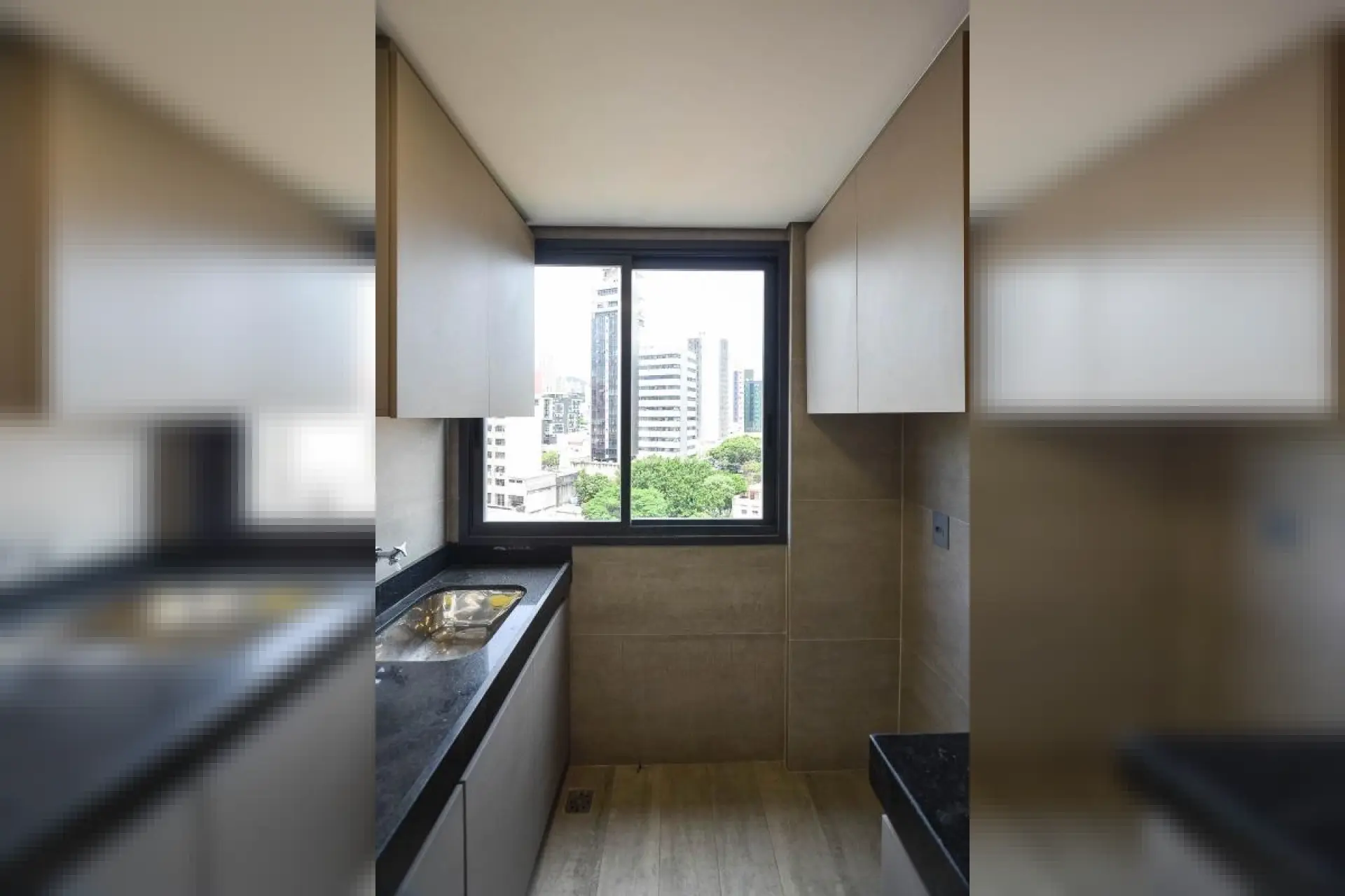 Apartamento de 2 quartos para alugar, Lourdes, Belo Horizonte - MG