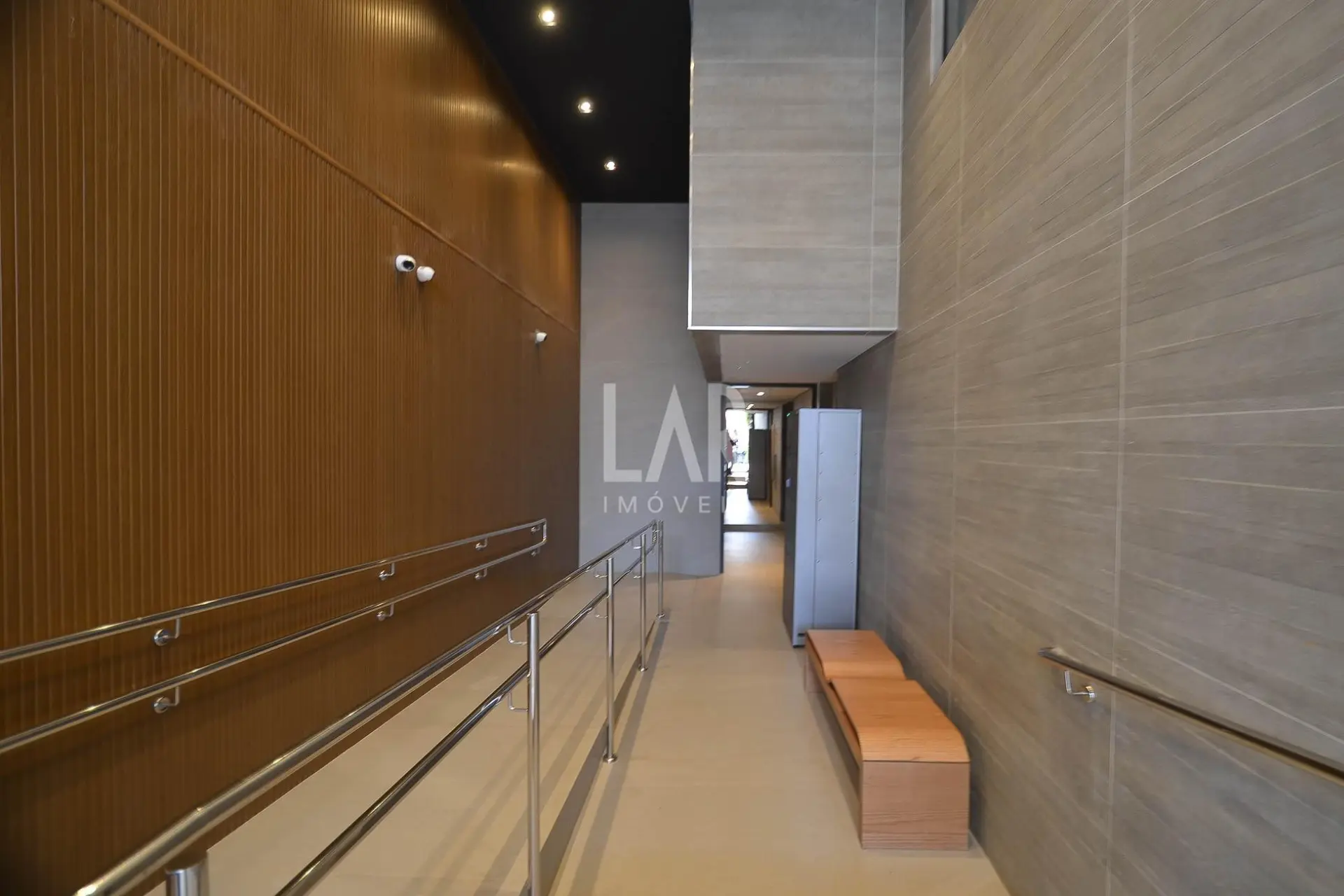 Apartamento de 2 quartos para alugar, Lourdes, Belo Horizonte - MG