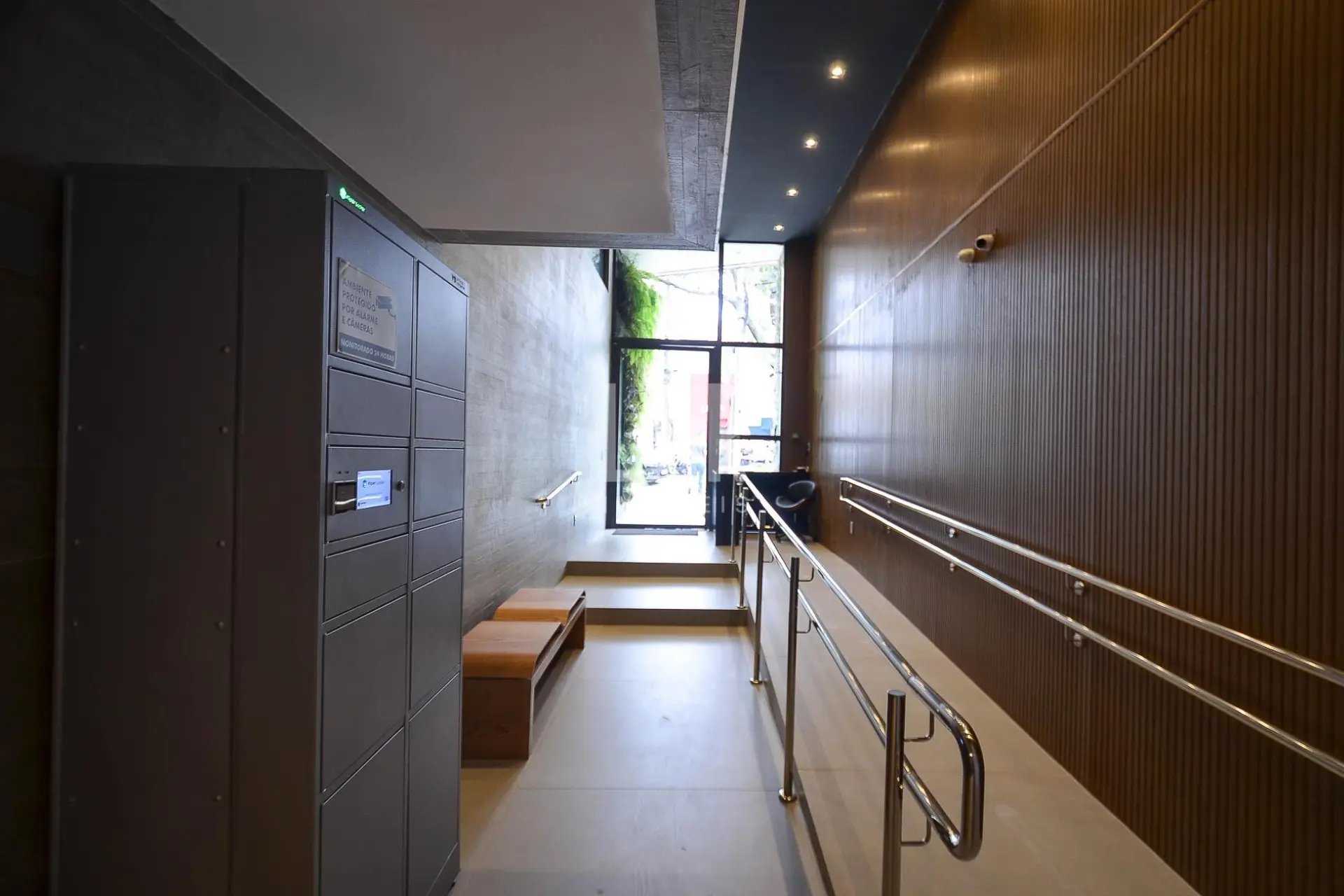 Apartamento de 2 quartos para alugar, Lourdes, Belo Horizonte - MG