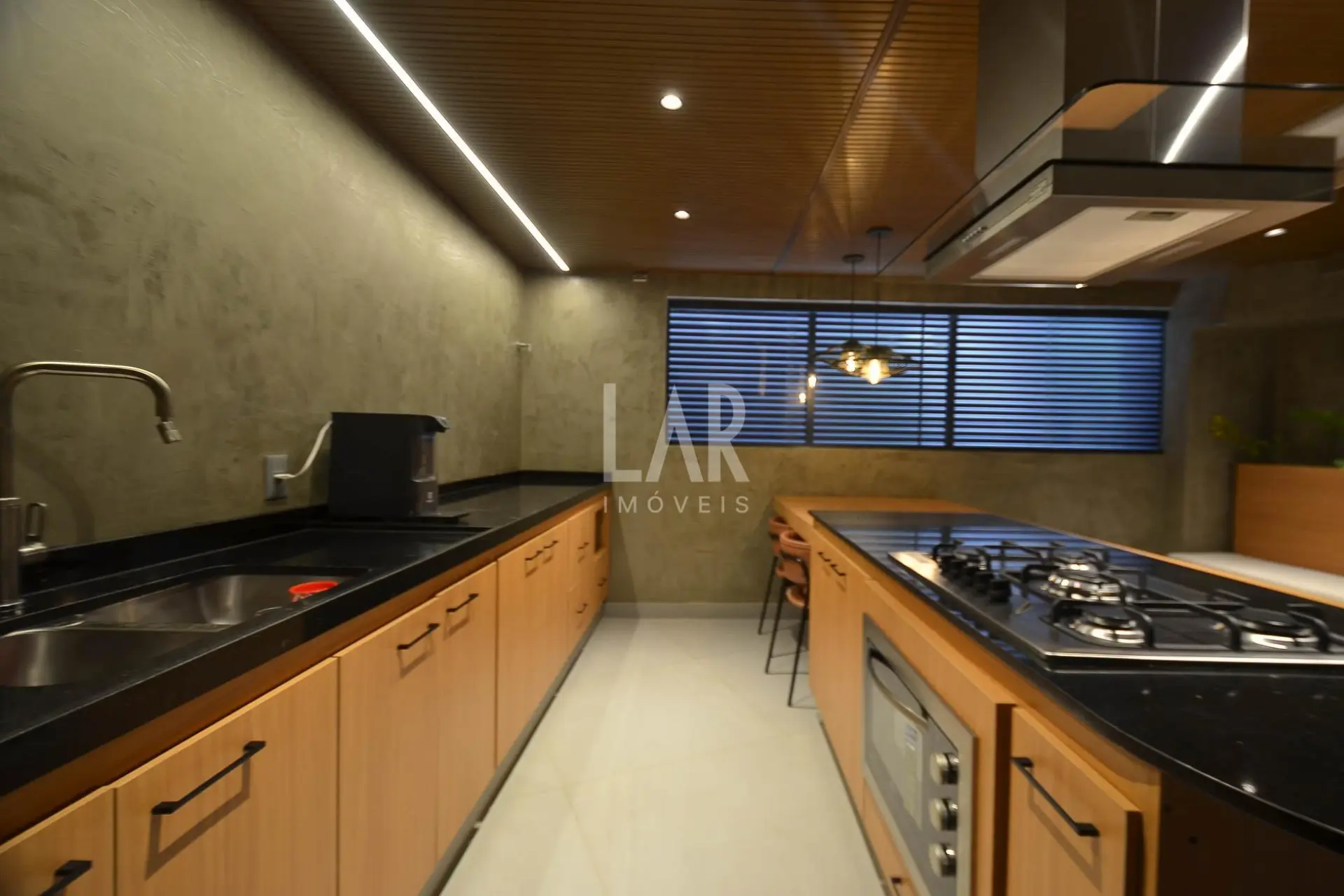 Apartamento de 2 quartos para alugar, Lourdes, Belo Horizonte - MG