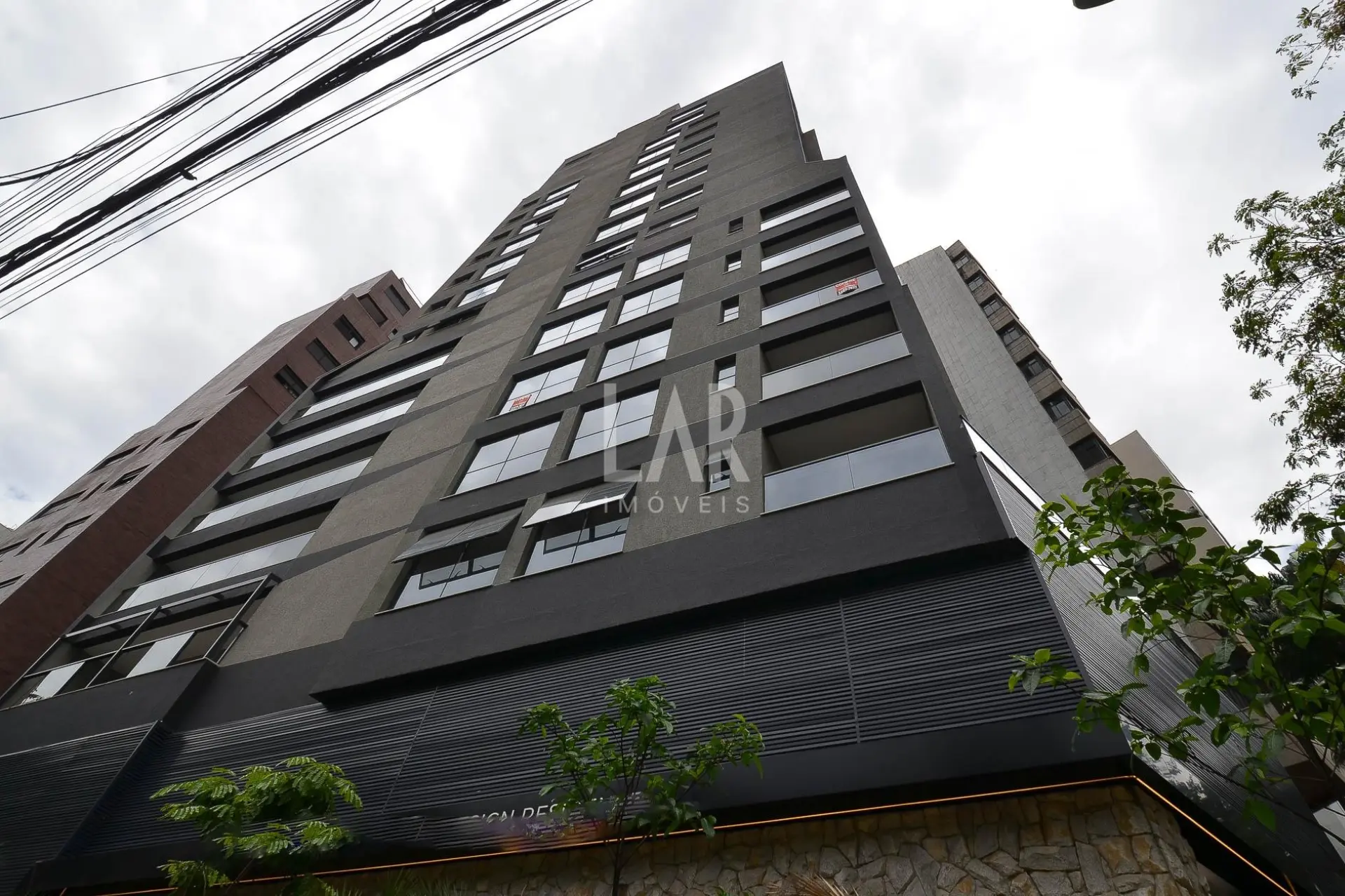 Apartamento de 2 quartos para alugar, Lourdes, Belo Horizonte - MG