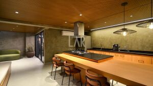 Apartamento de 2 quartos para alugar, Lourdes, Belo Horizonte - MG