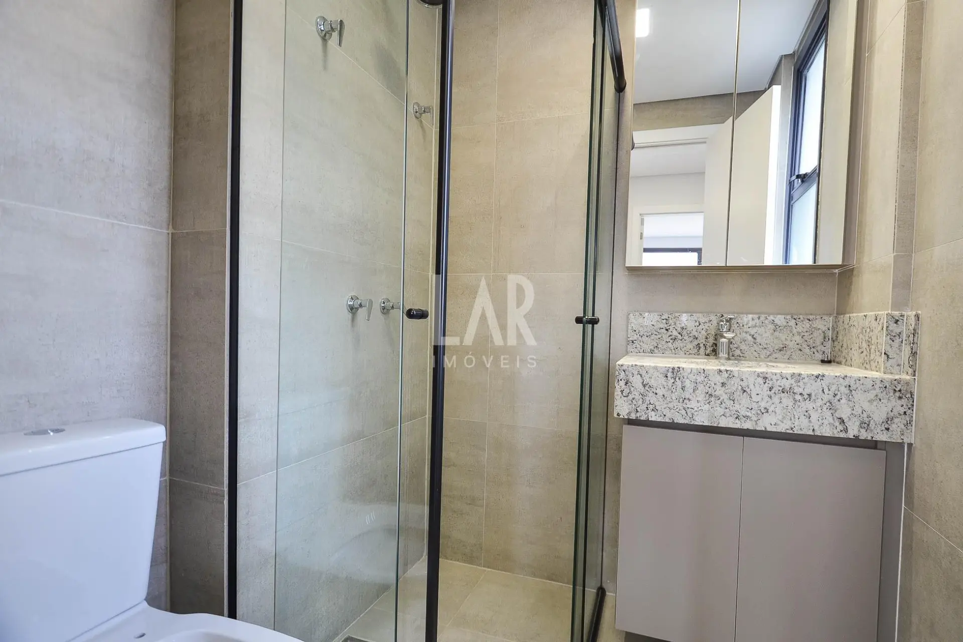 Apartamento de 2 quartos para alugar, Lourdes, Belo Horizonte - MG