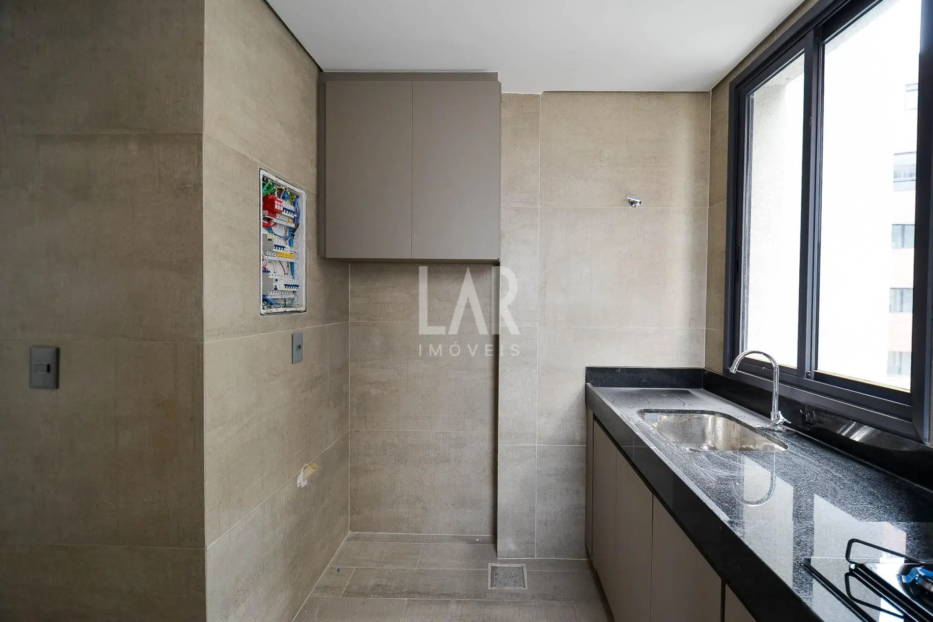 Apartamento de 2 quartos para alugar, Lourdes, Belo Horizonte - MG