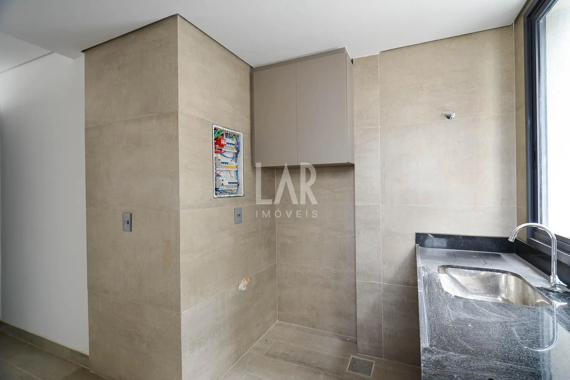 Apartamento de 2 quartos para alugar, Lourdes, Belo Horizonte - MG