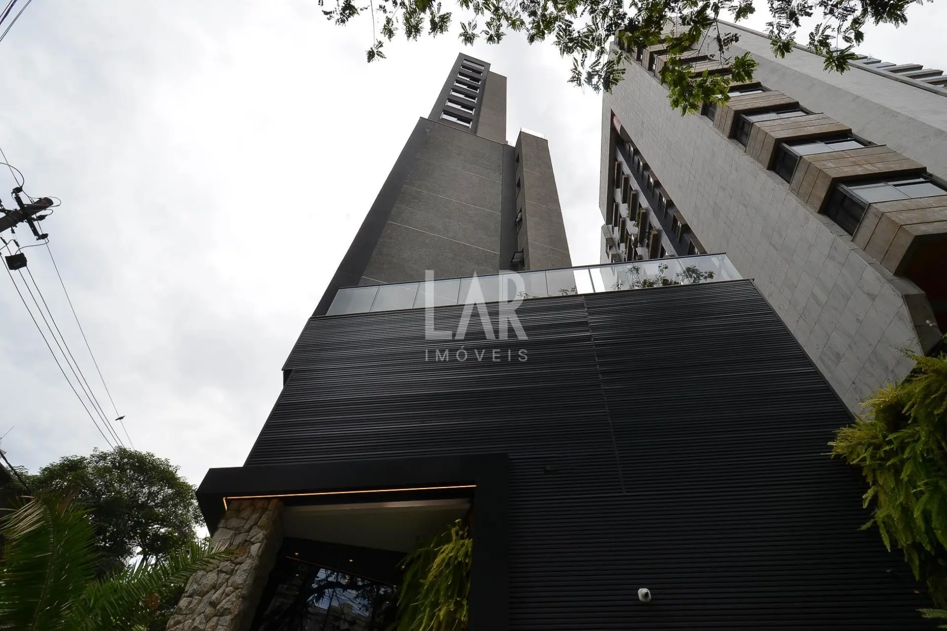 Apartamento de 2 quartos para alugar, Lourdes, Belo Horizonte - MG