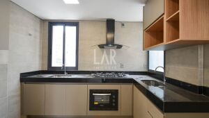 Apartamento de 2 quartos para alugar, Lourdes, Belo Horizonte - MG