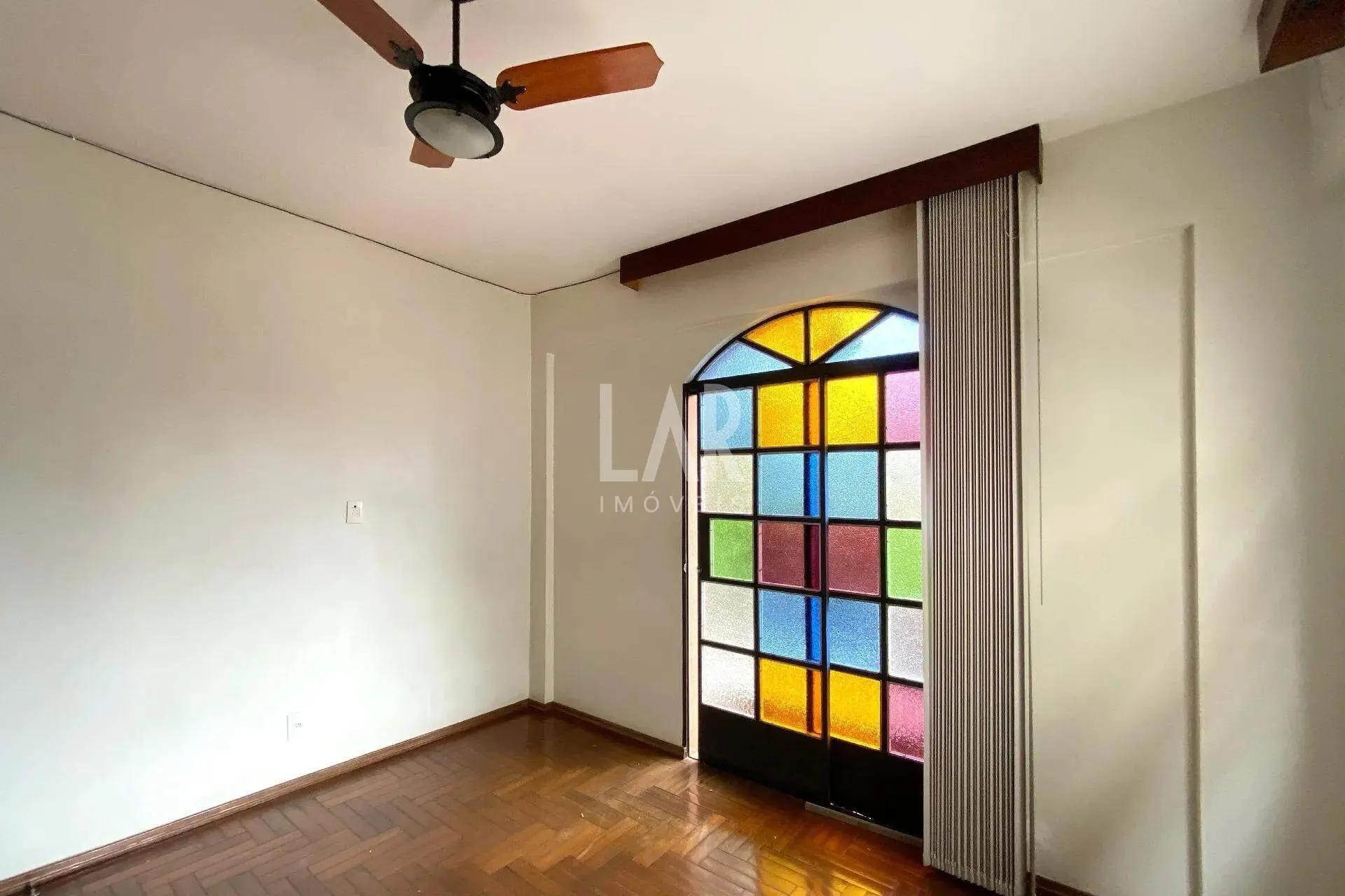Apartamento de 3 quartos à venda, Cidade Nova, Belo Horizonte - MG
