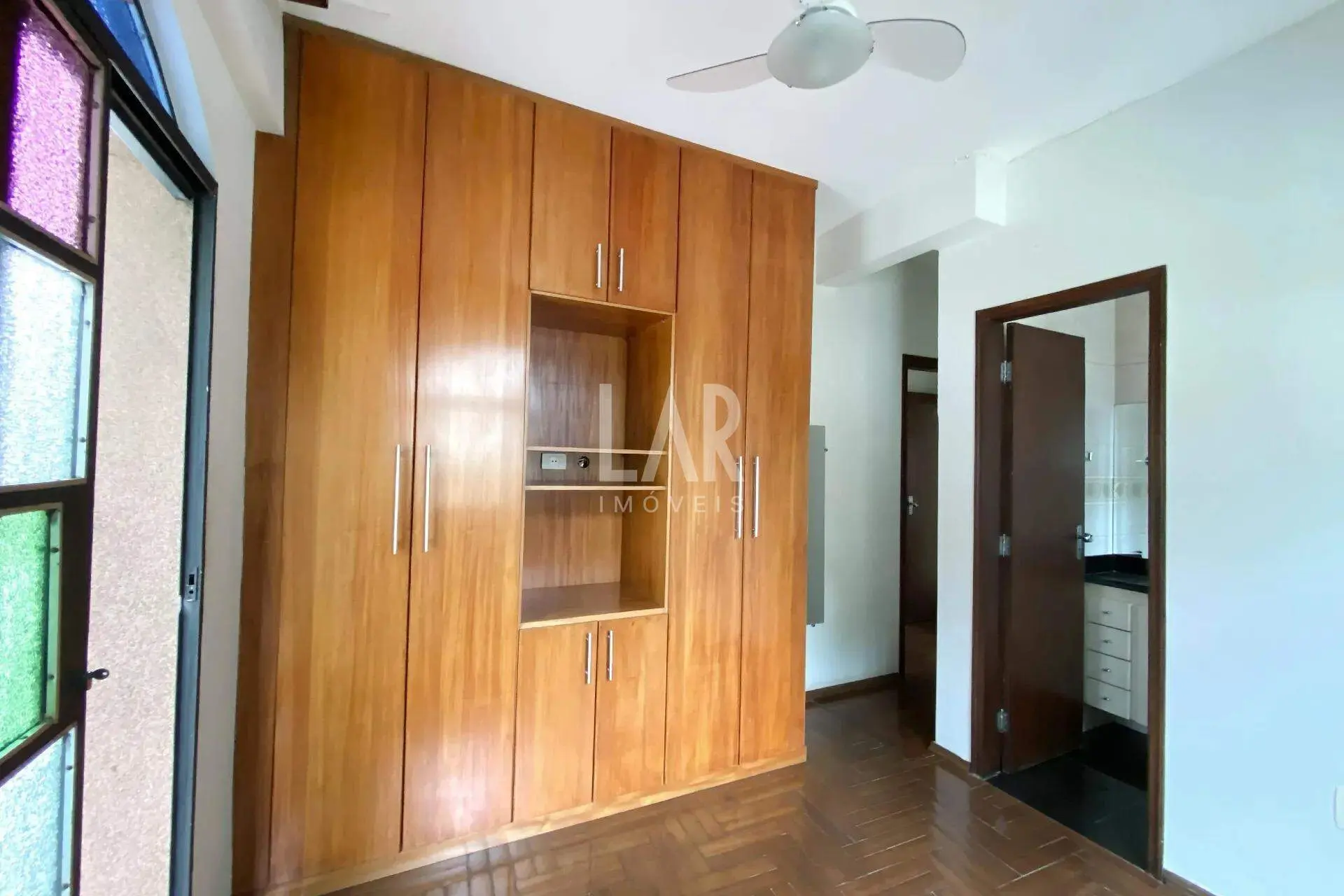 Apartamento de 3 quartos à venda, Cidade Nova, Belo Horizonte - MG