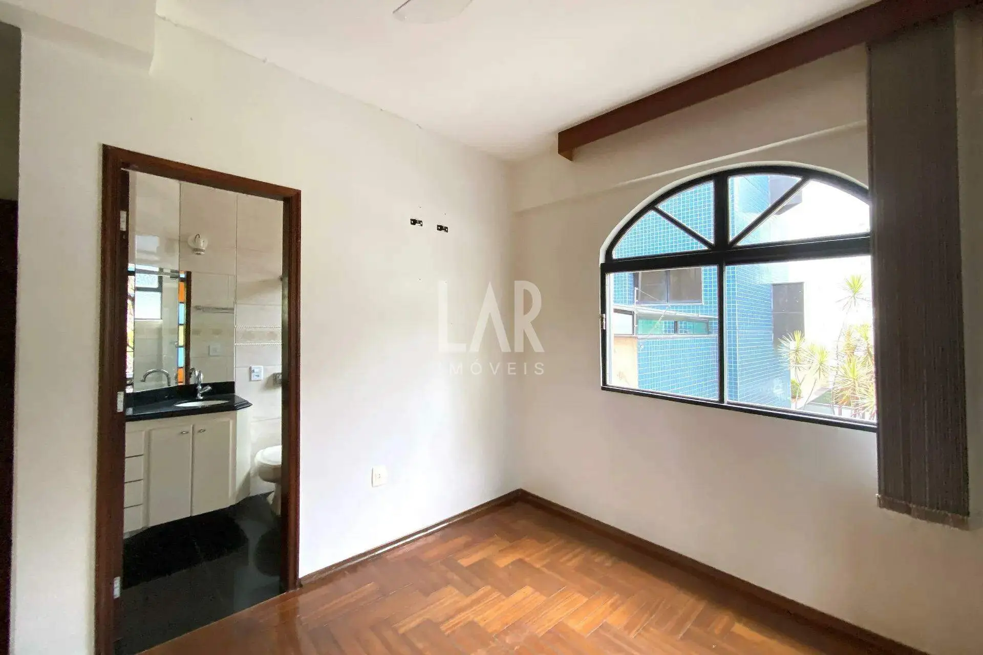 Apartamento de 3 quartos à venda, Cidade Nova, Belo Horizonte - MG