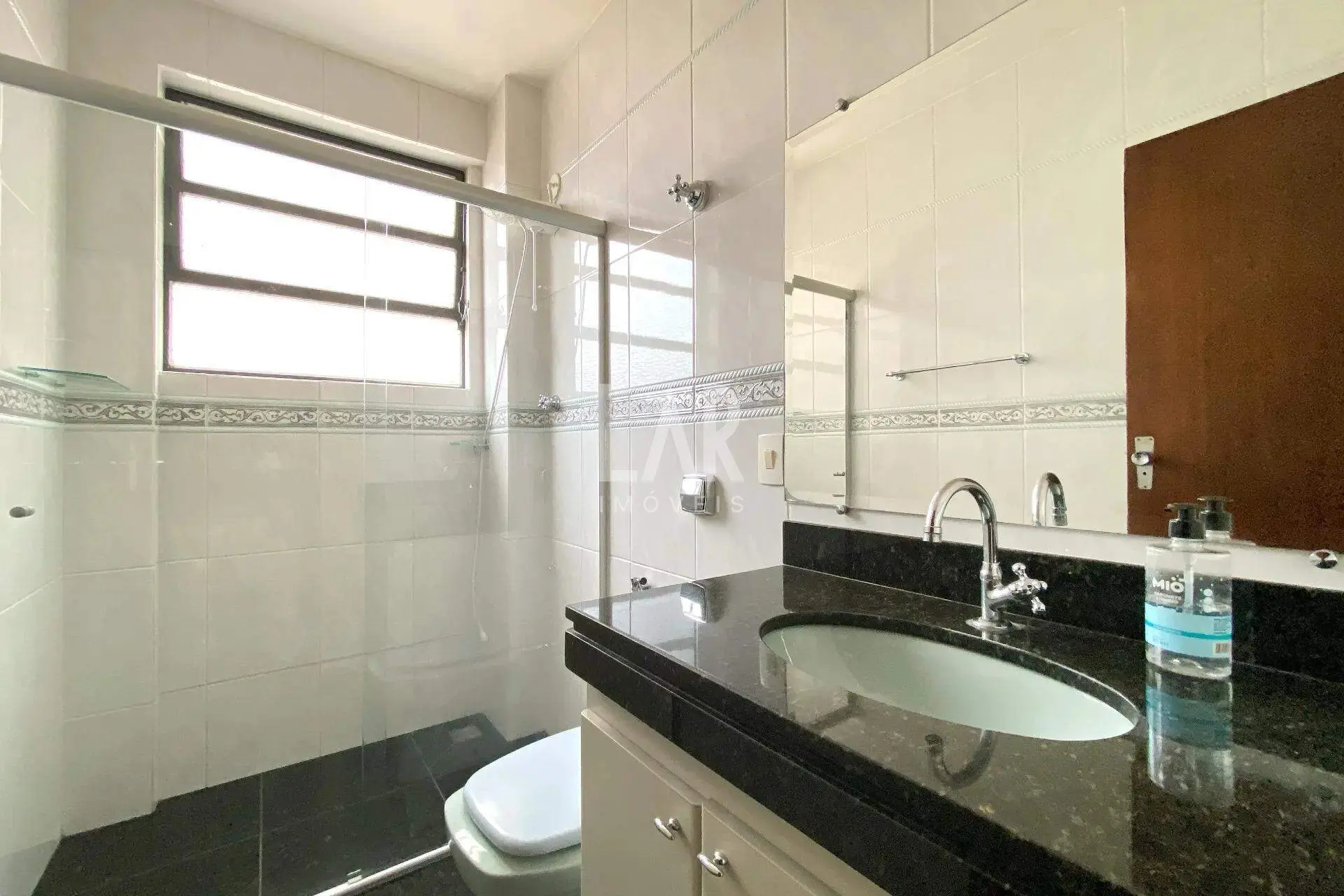 Apartamento de 3 quartos à venda, Cidade Nova, Belo Horizonte - MG