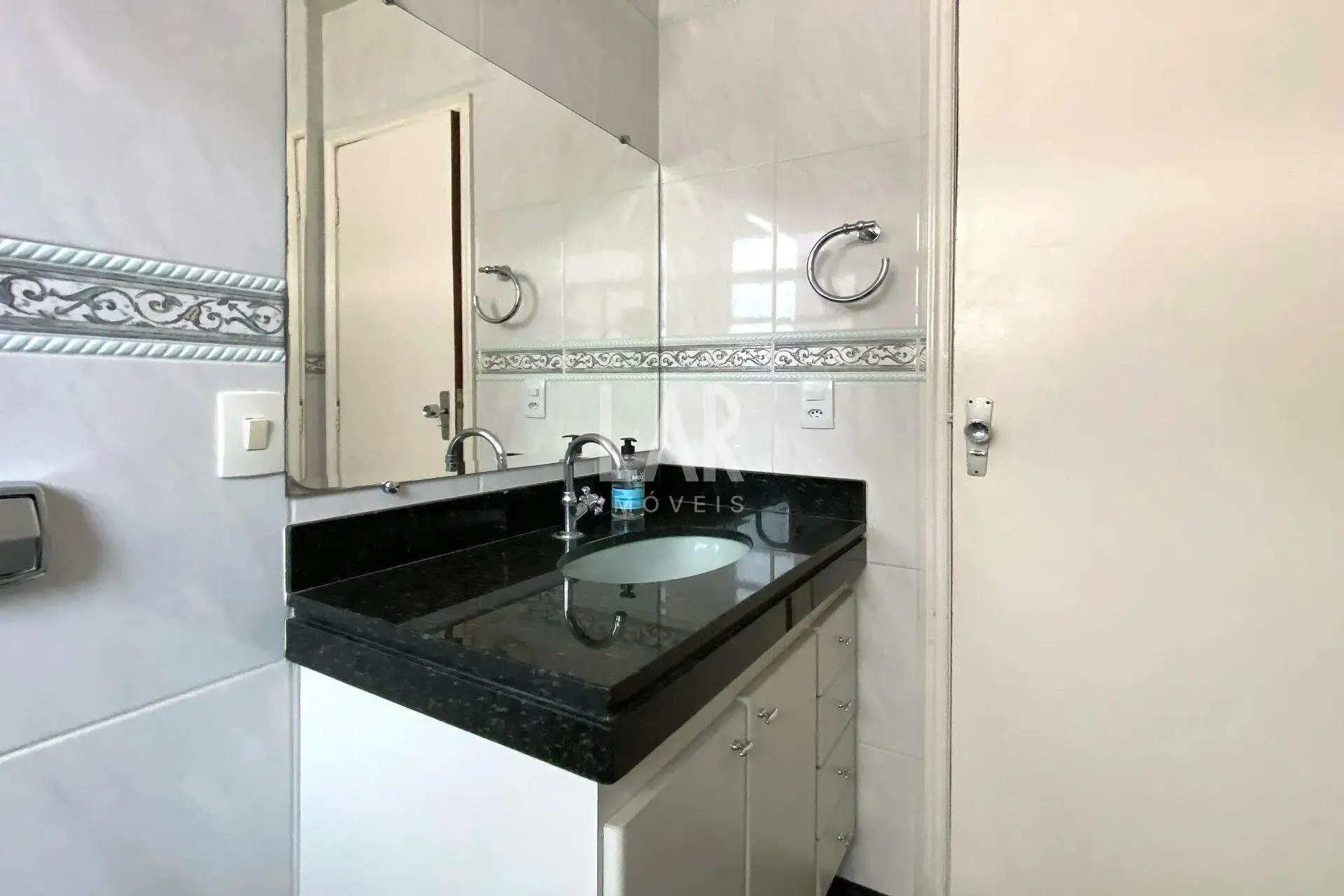 Apartamento de 3 quartos à venda, Cidade Nova, Belo Horizonte - MG