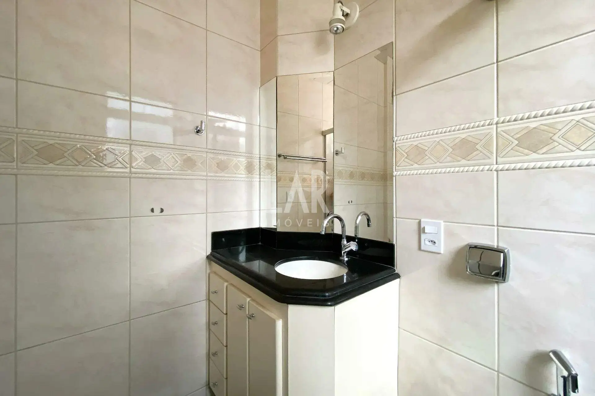 Apartamento de 3 quartos à venda, Cidade Nova, Belo Horizonte - MG
