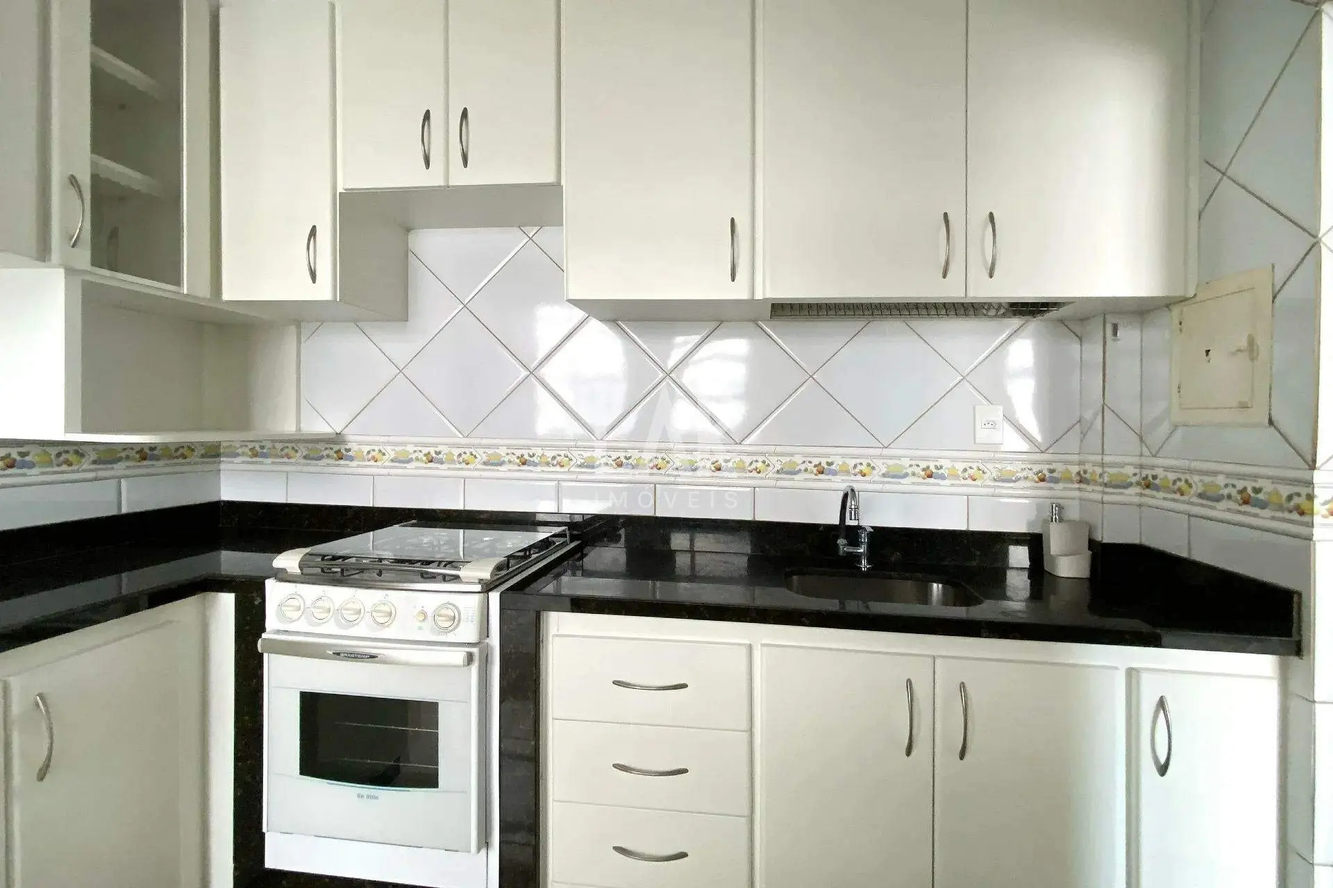 Apartamento de 3 quartos à venda, Cidade Nova, Belo Horizonte - MG