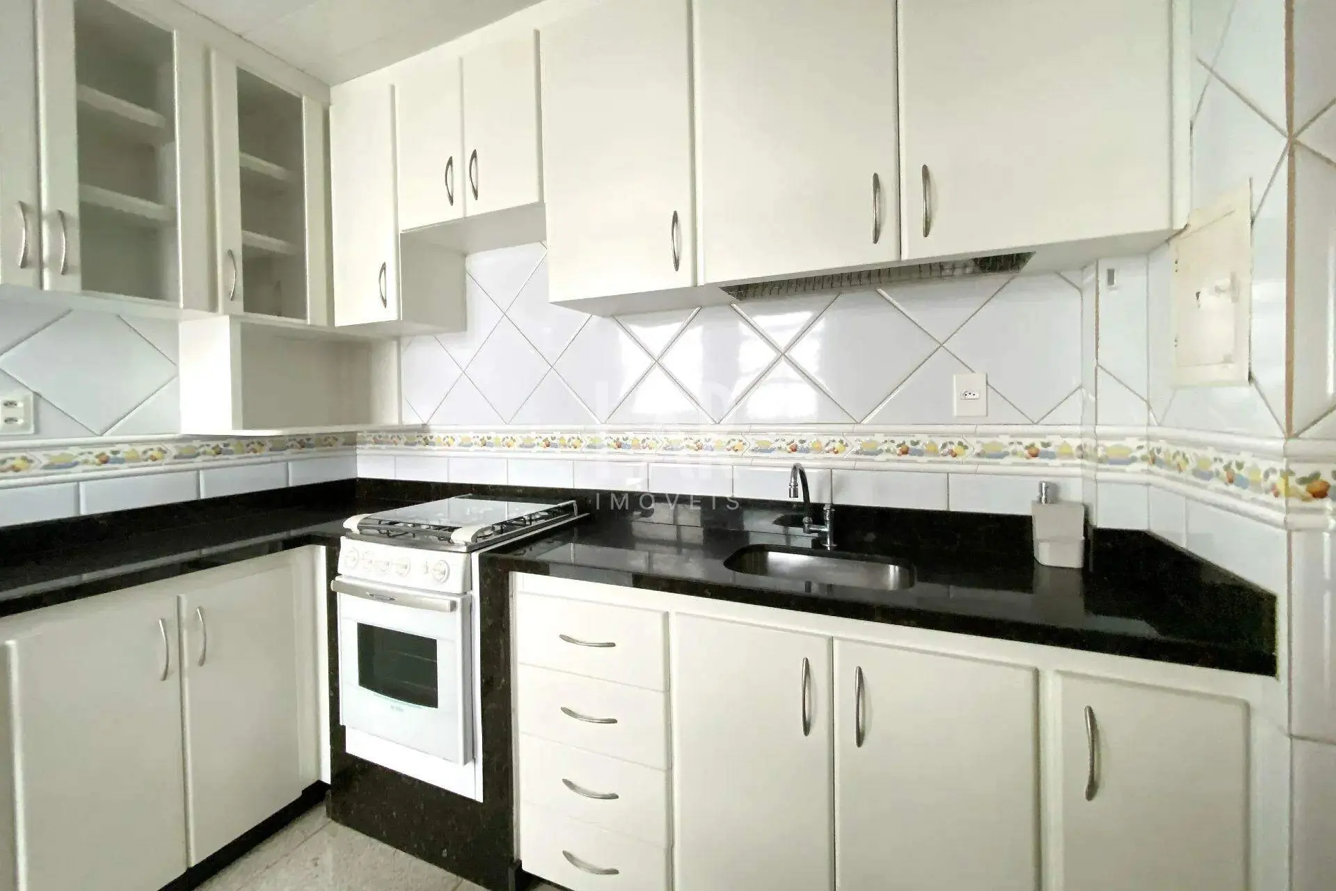 Apartamento de 3 quartos à venda, Cidade Nova, Belo Horizonte - MG