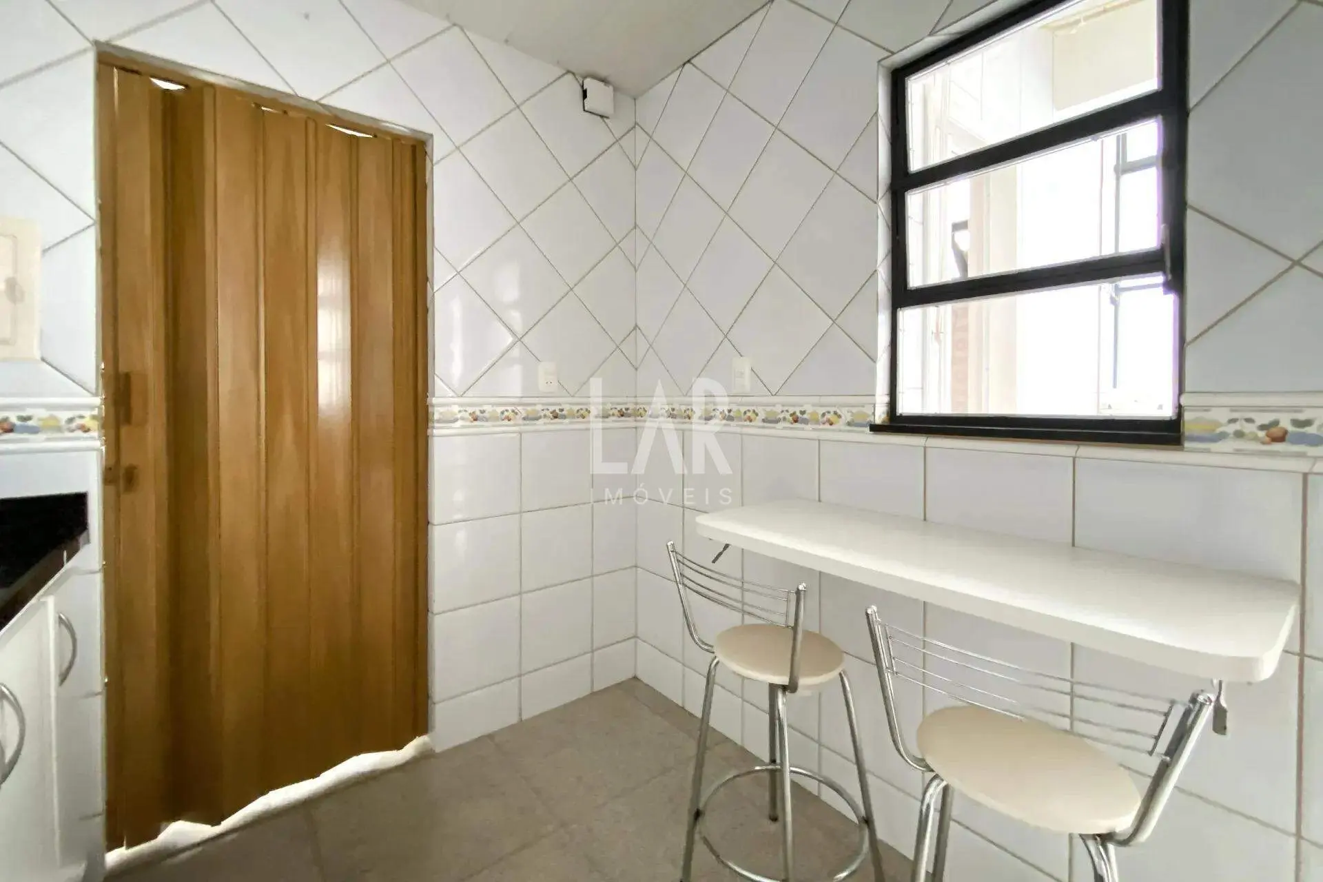 Apartamento de 3 quartos à venda, Cidade Nova, Belo Horizonte - MG