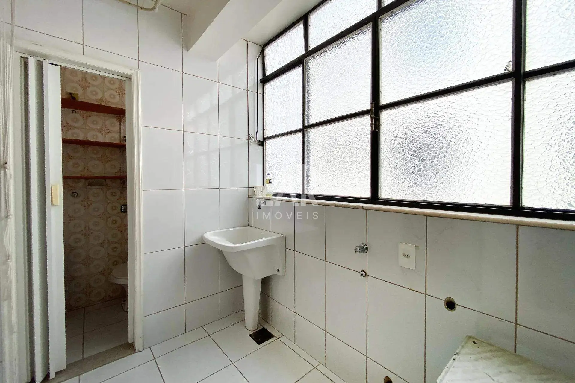 Apartamento de 3 quartos à venda, Cidade Nova, Belo Horizonte - MG
